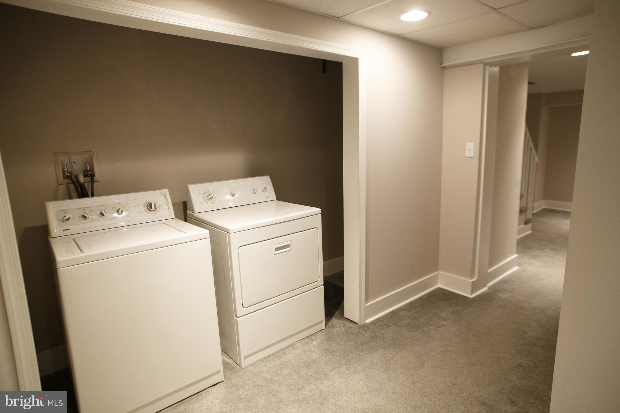 1550 Sheffield Road Baltimore, MD 21218 - Photo 26 of 34 Laundry