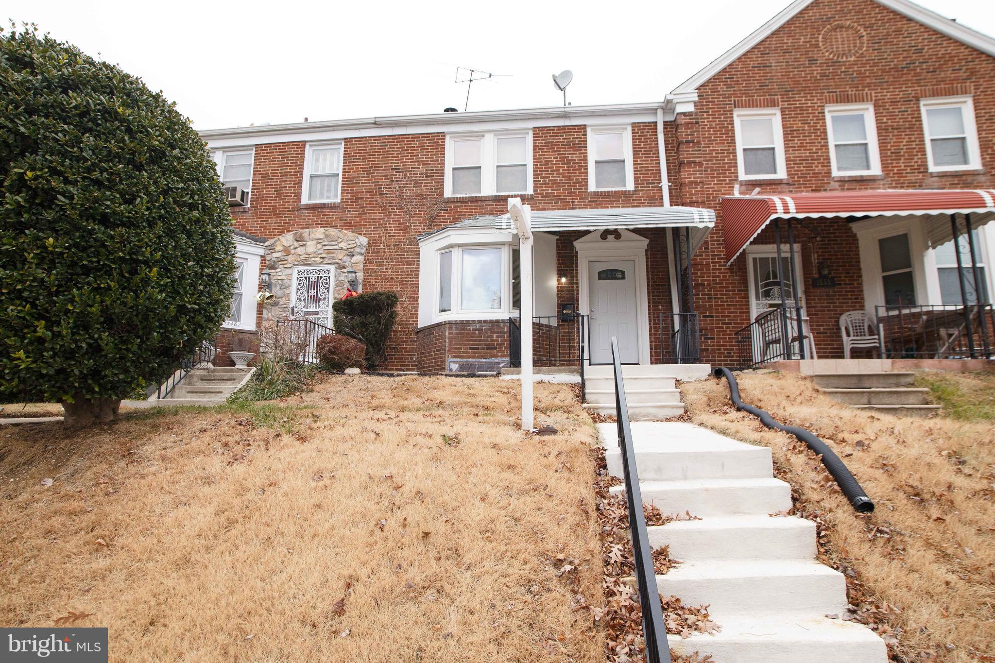 1550 Sheffield Road Baltimore, MD 21218 - Photo 34 of 34 1550 Sheffield Rd