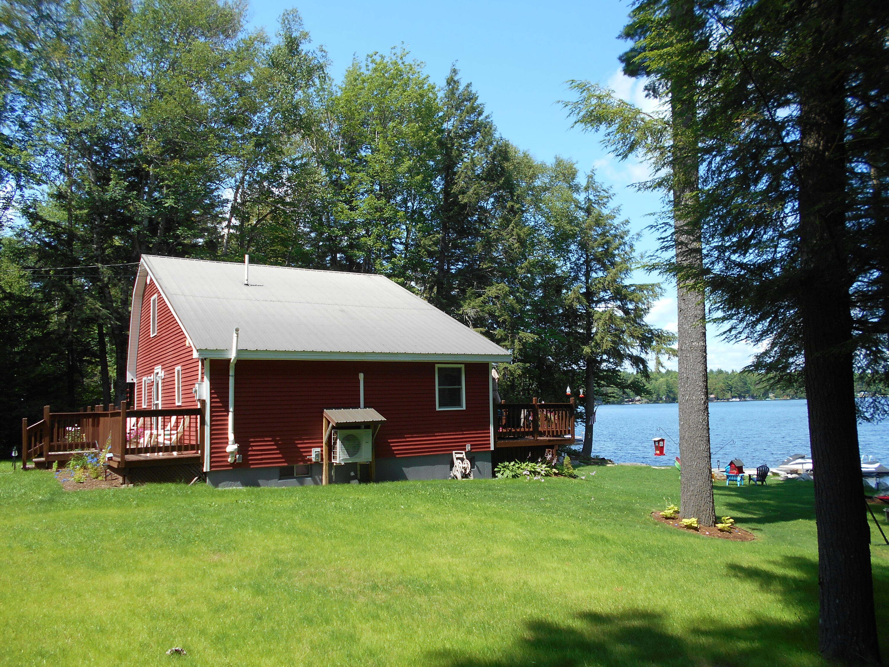 926 Transalpine Road Lincoln, ME 04457 - Photo 11 of 73 DSCN6843