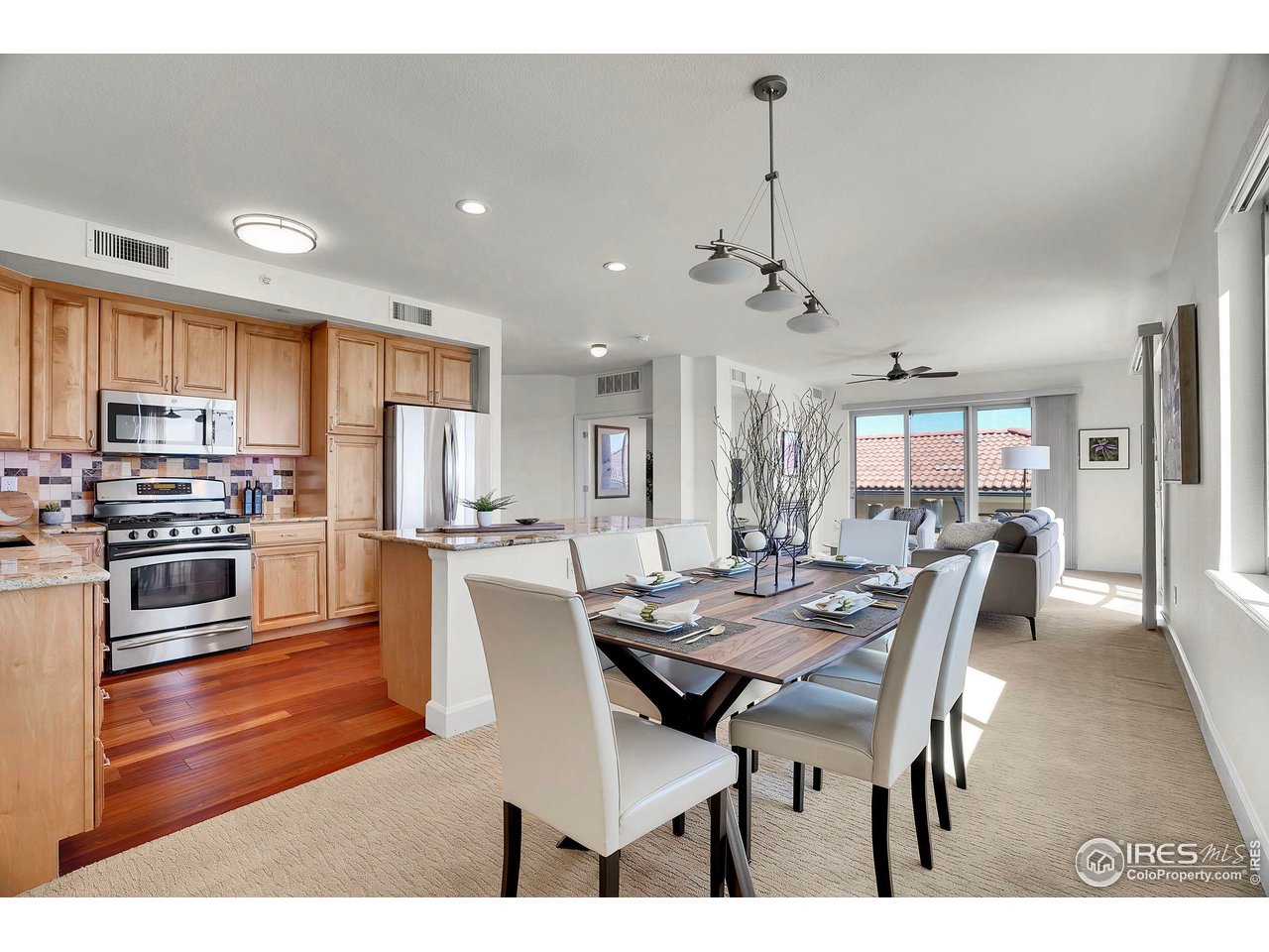 4500 Baseline Road, Unit 4402 Boulder, CO 80303 - Photo 11 of 27 Gallery Image 11