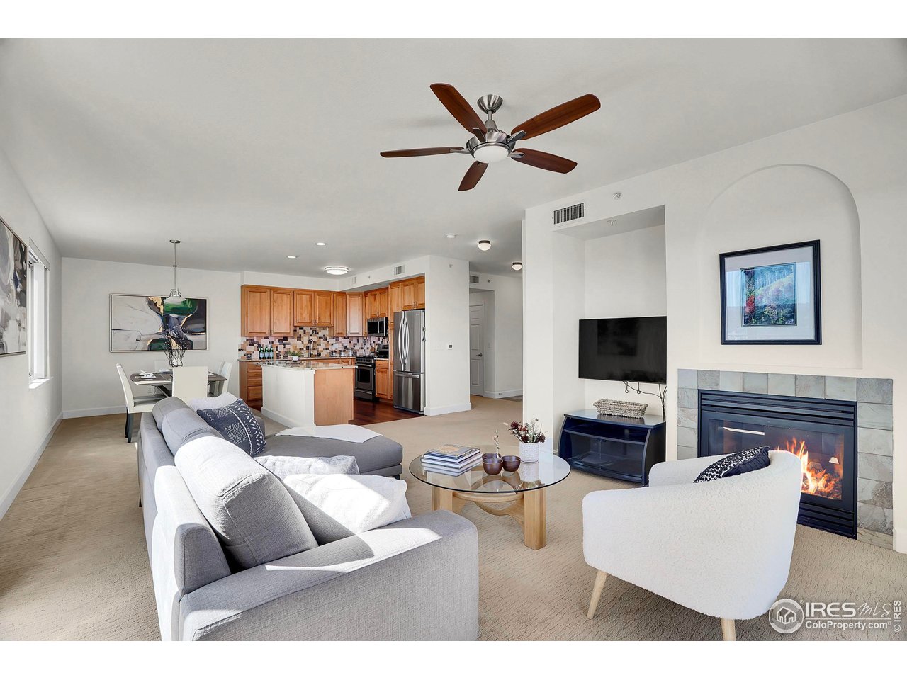 4500 Baseline Road, Unit 4402 Boulder, CO 80303 - Photo 13 of 27 Gallery Image 13