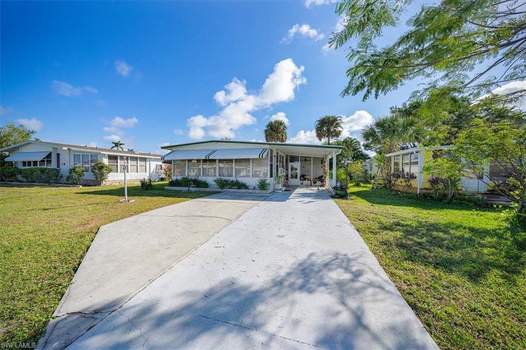 479 Riviera Boulevard West Naples, FL 34112 - Photo 1 of 21 Gallery Image 1