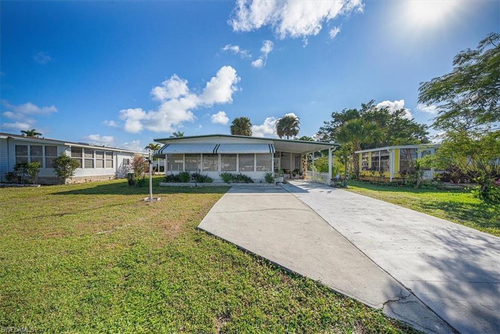 479 Riviera Boulevard West Naples, FL 34112 - Photo 2 of 21 Gallery Image 2
