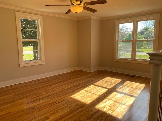 3840 Surrey Race Road Springfield, SC 29146 - Photo 4 of 23