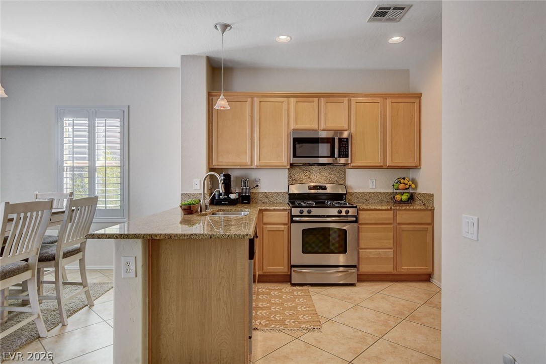 2401 Rue Royale Street Henderson, NV 89044 - Photo 10 of 34