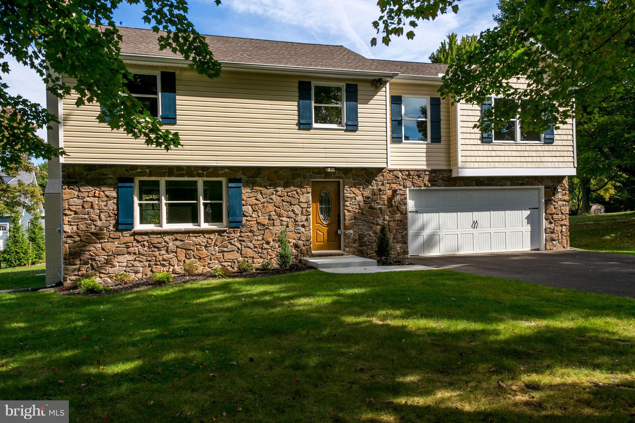 17034 Hardy Road Mount Airy, MD 21771 - Photo 1 of 30 Exterior (Front)