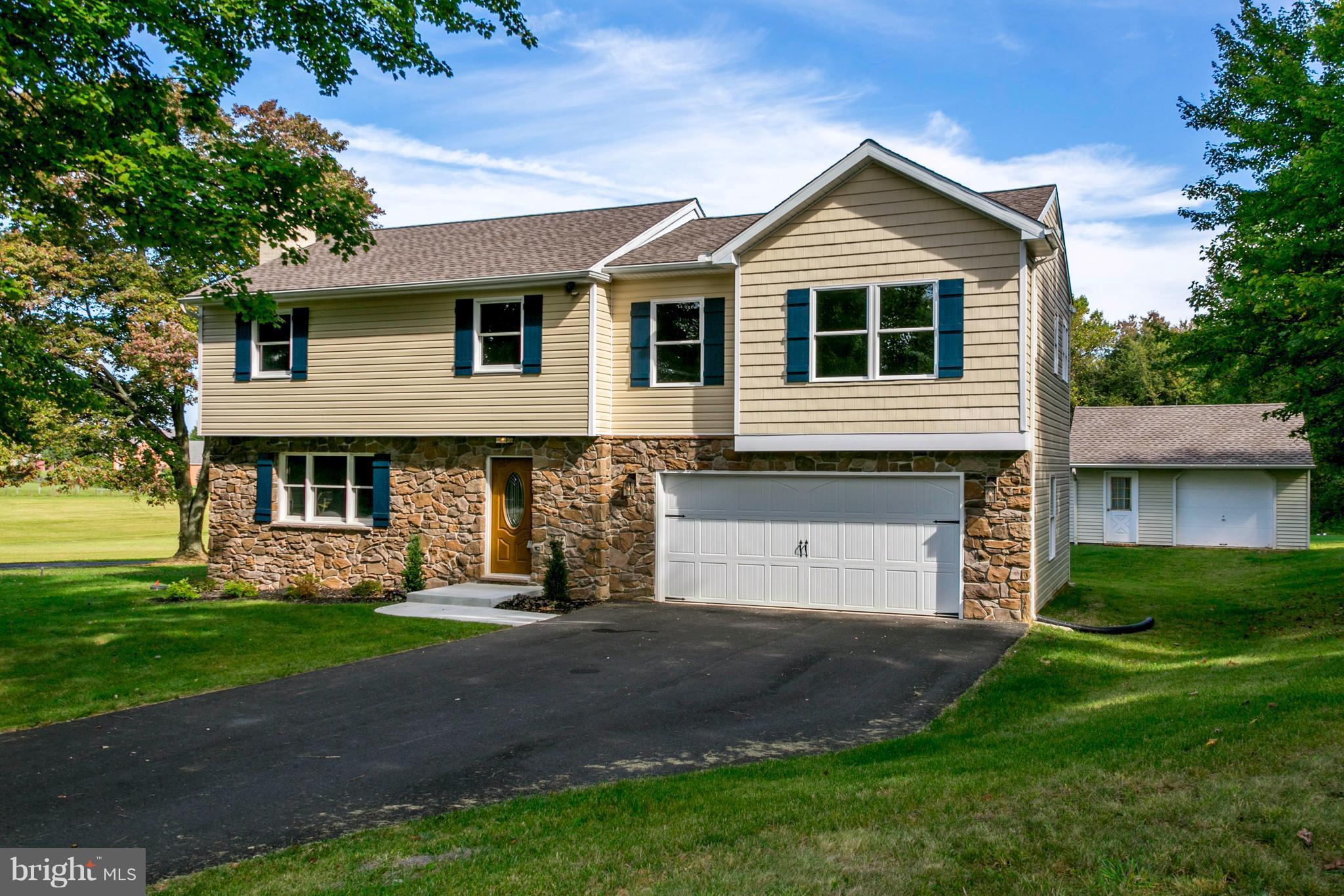 17034 Hardy Road Mount Airy, MD 21771 - Photo 2 of 30 Exterior (Front)