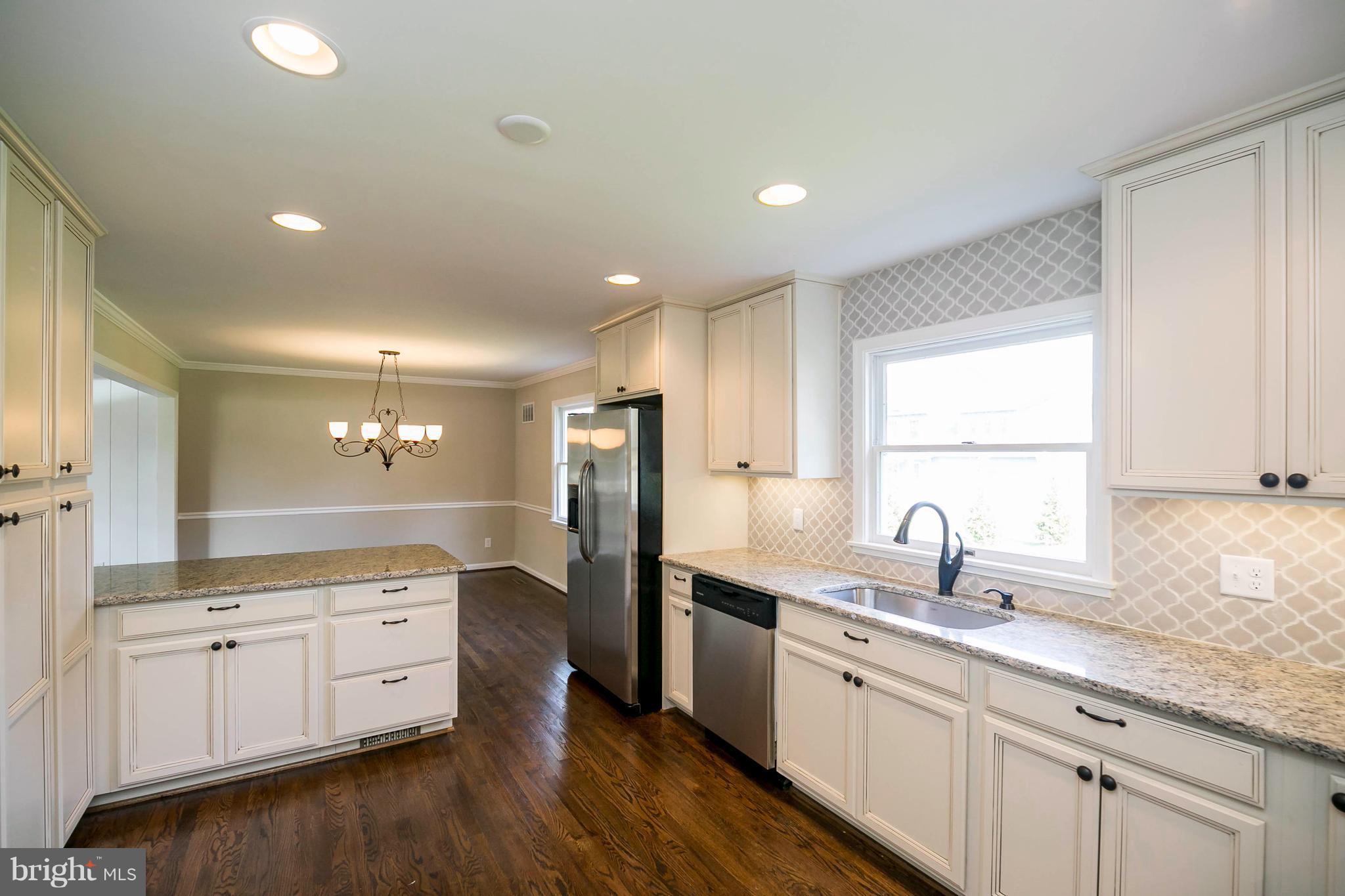 17034 Hardy Road Mount Airy, MD 21771 - Photo 11 of 30 Kitchen