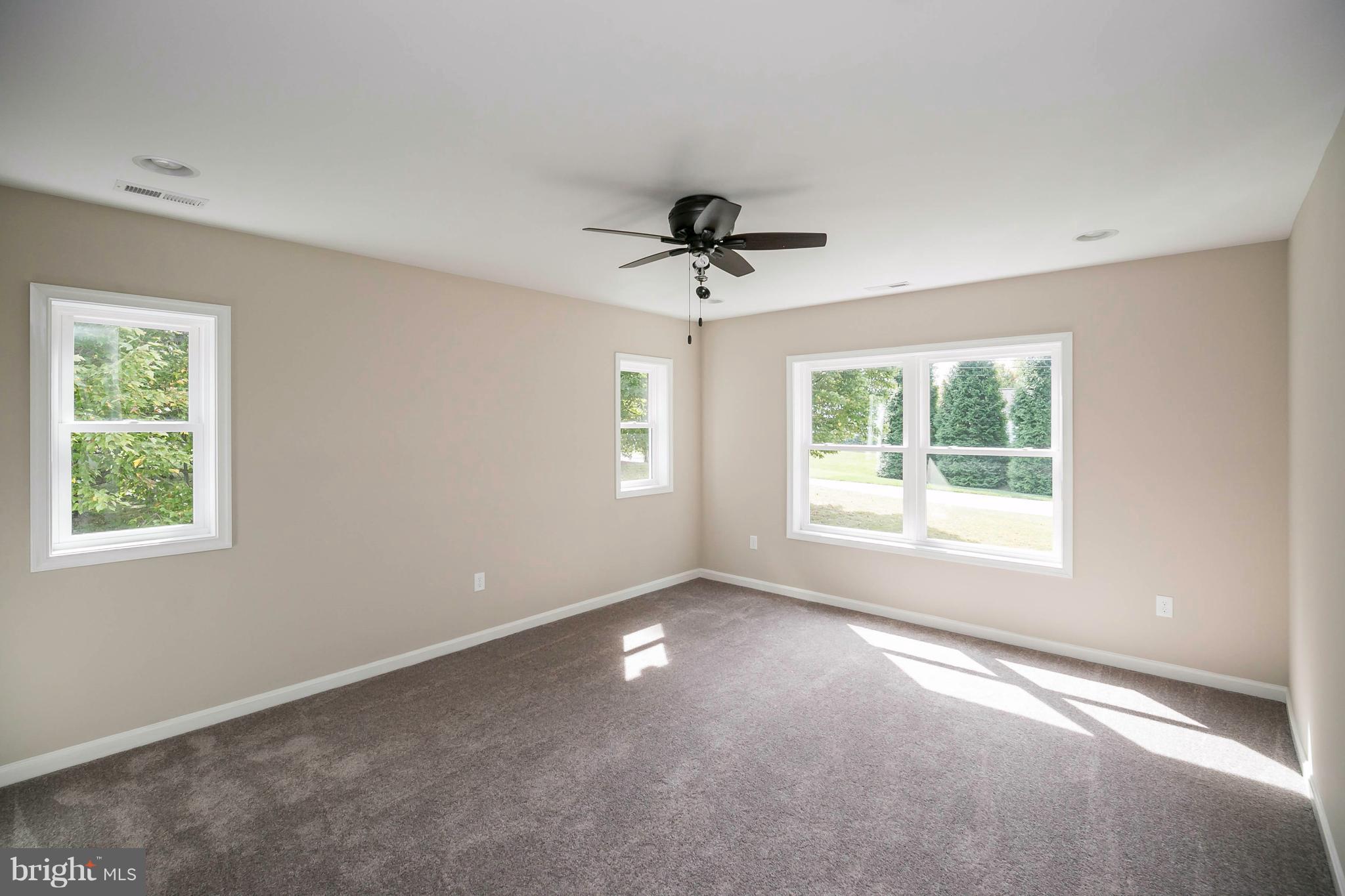 17034 Hardy Road Mount Airy, MD 21771 - Photo 13 of 30 Bedroom (Master)