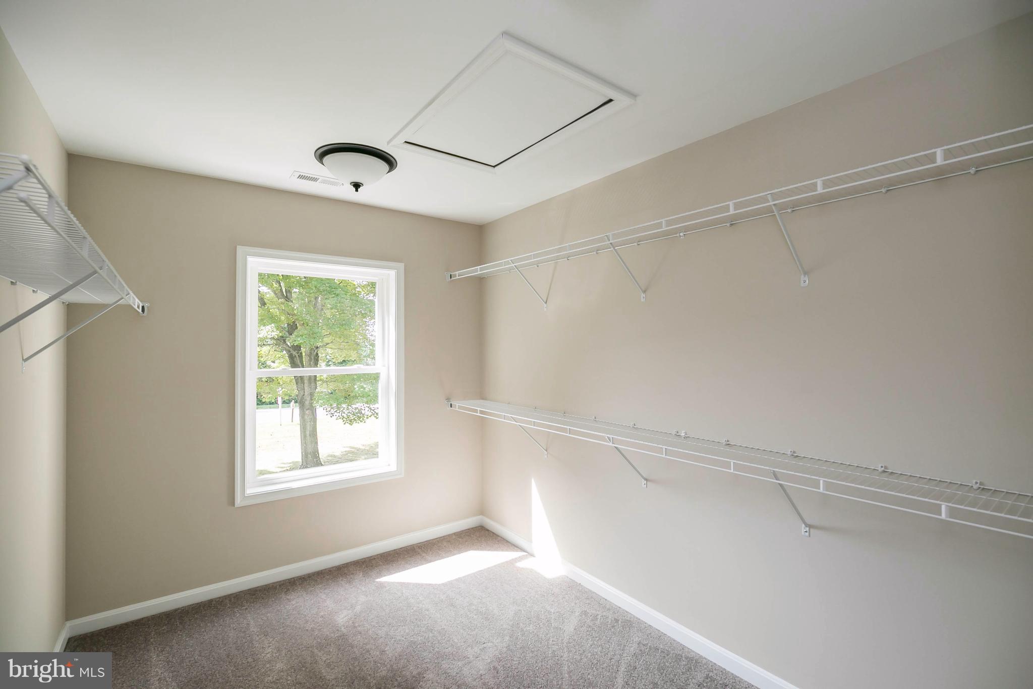 17034 Hardy Road Mount Airy, MD 21771 - Photo 15 of 30 Master Bedroom Walk-In Closet