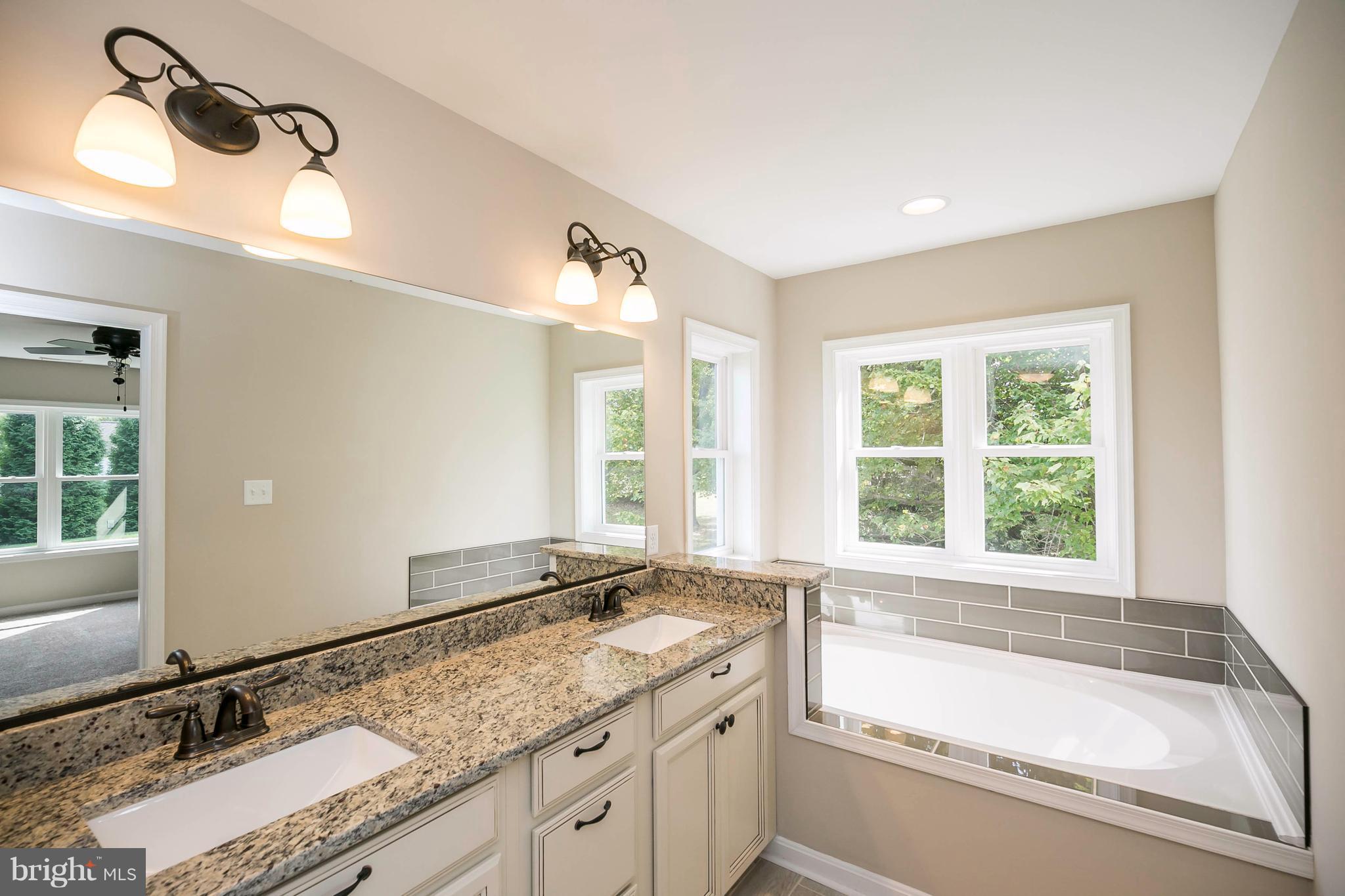 17034 Hardy Road Mount Airy, MD 21771 - Photo 16 of 30 Bath (Master)