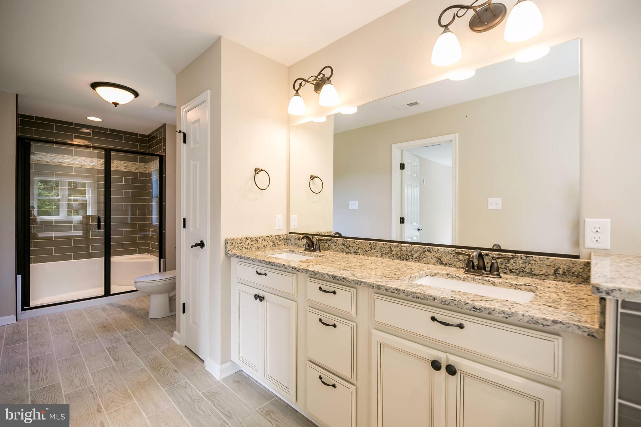 17034 Hardy Road Mount Airy, MD 21771 - Photo 17 of 30 Bath (Master)