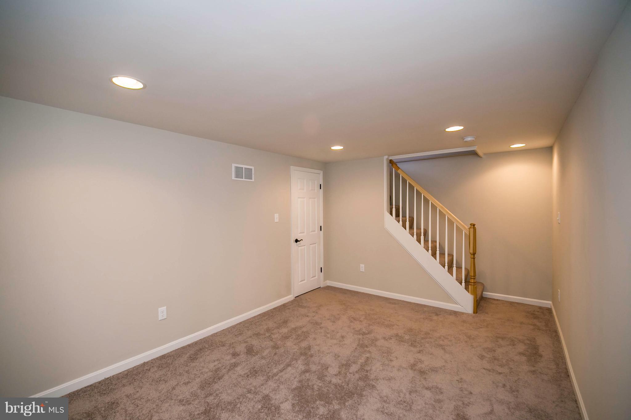 17034 Hardy Road Mount Airy, MD 21771 - Photo 26 of 30 Lower Level Family Room