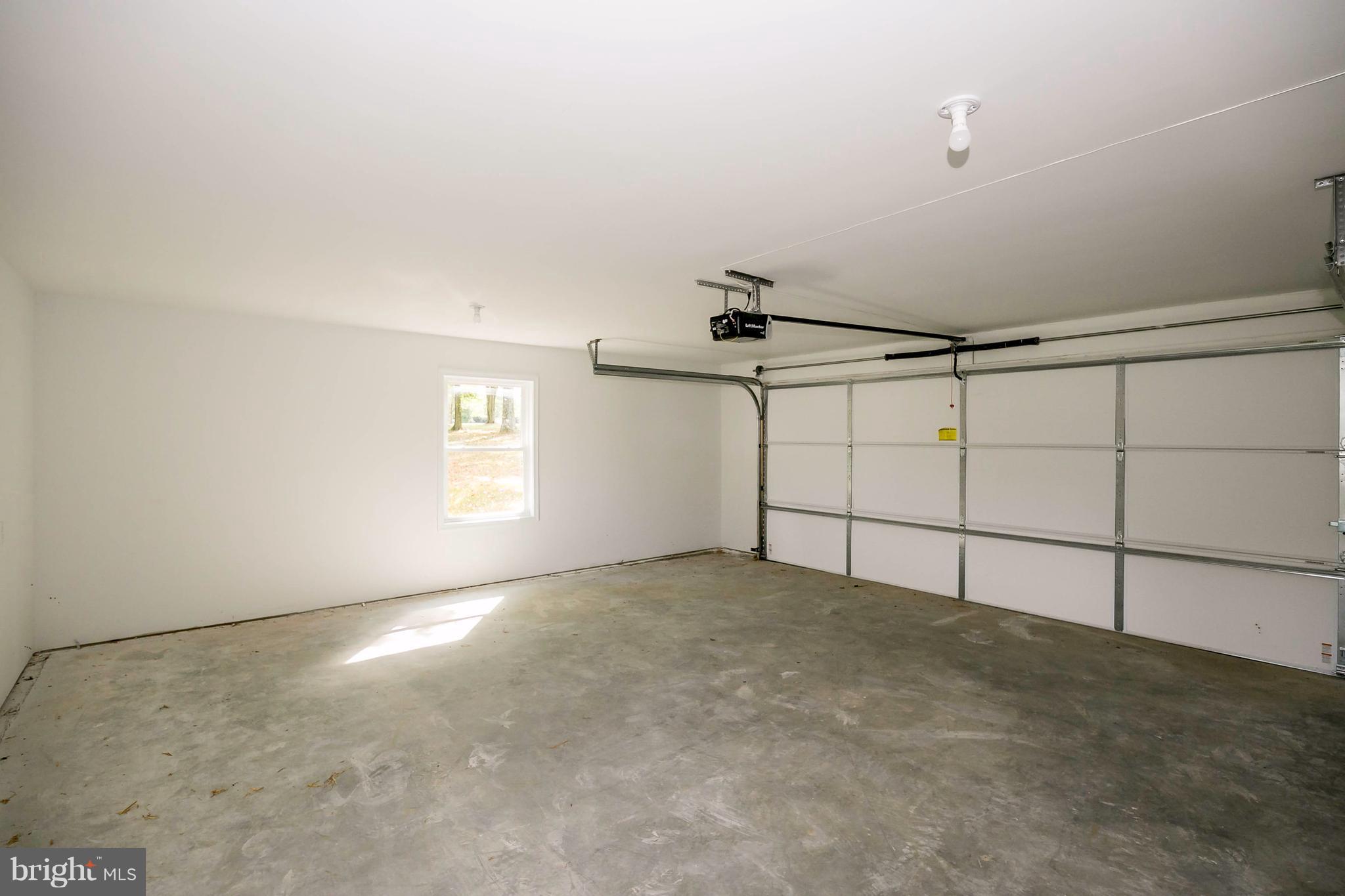 17034 Hardy Road Mount Airy, MD 21771 - Photo 28 of 30 Brand New Garage