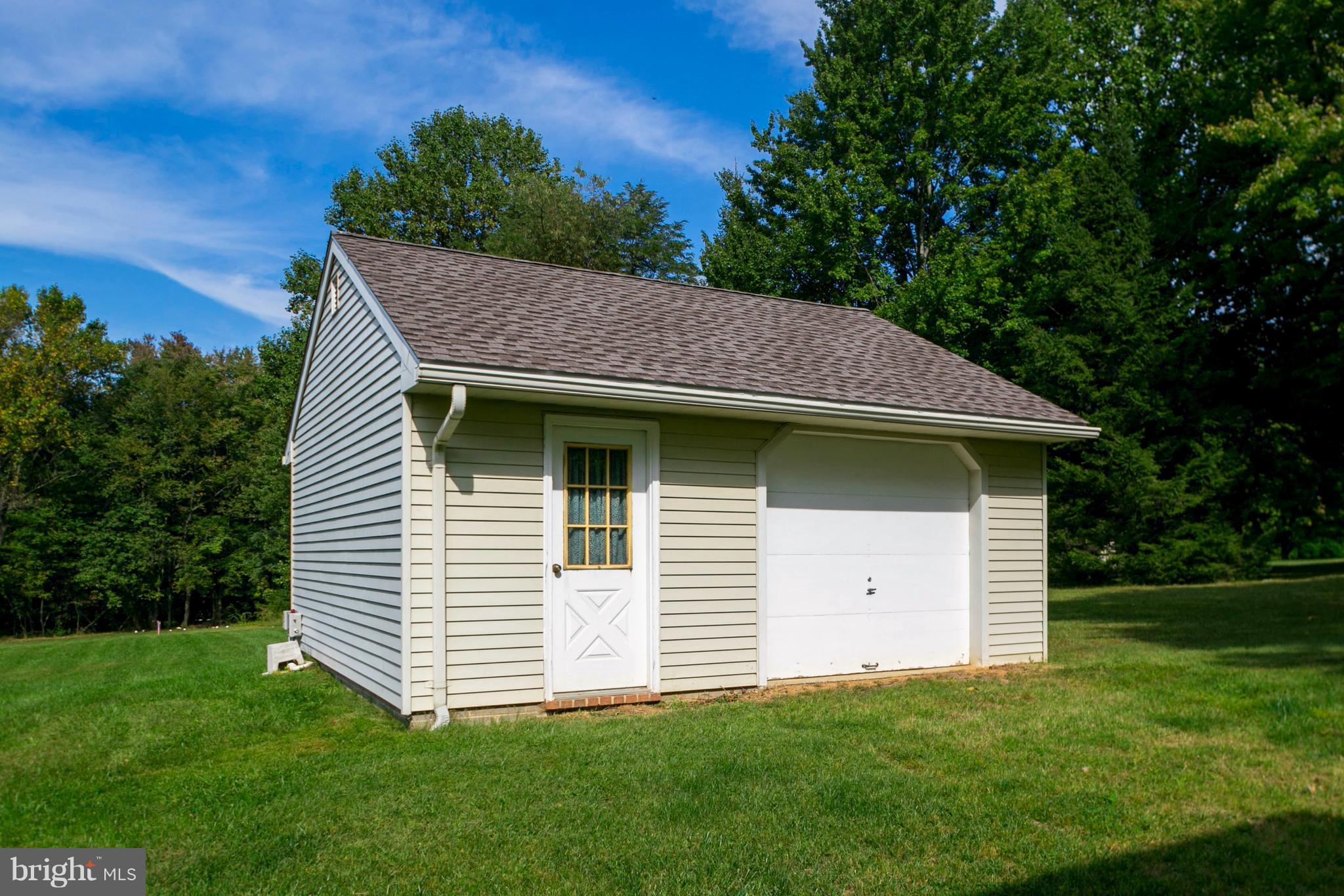 17034 Hardy Road Mount Airy, MD 21771 - Photo 29 of 30 Shed