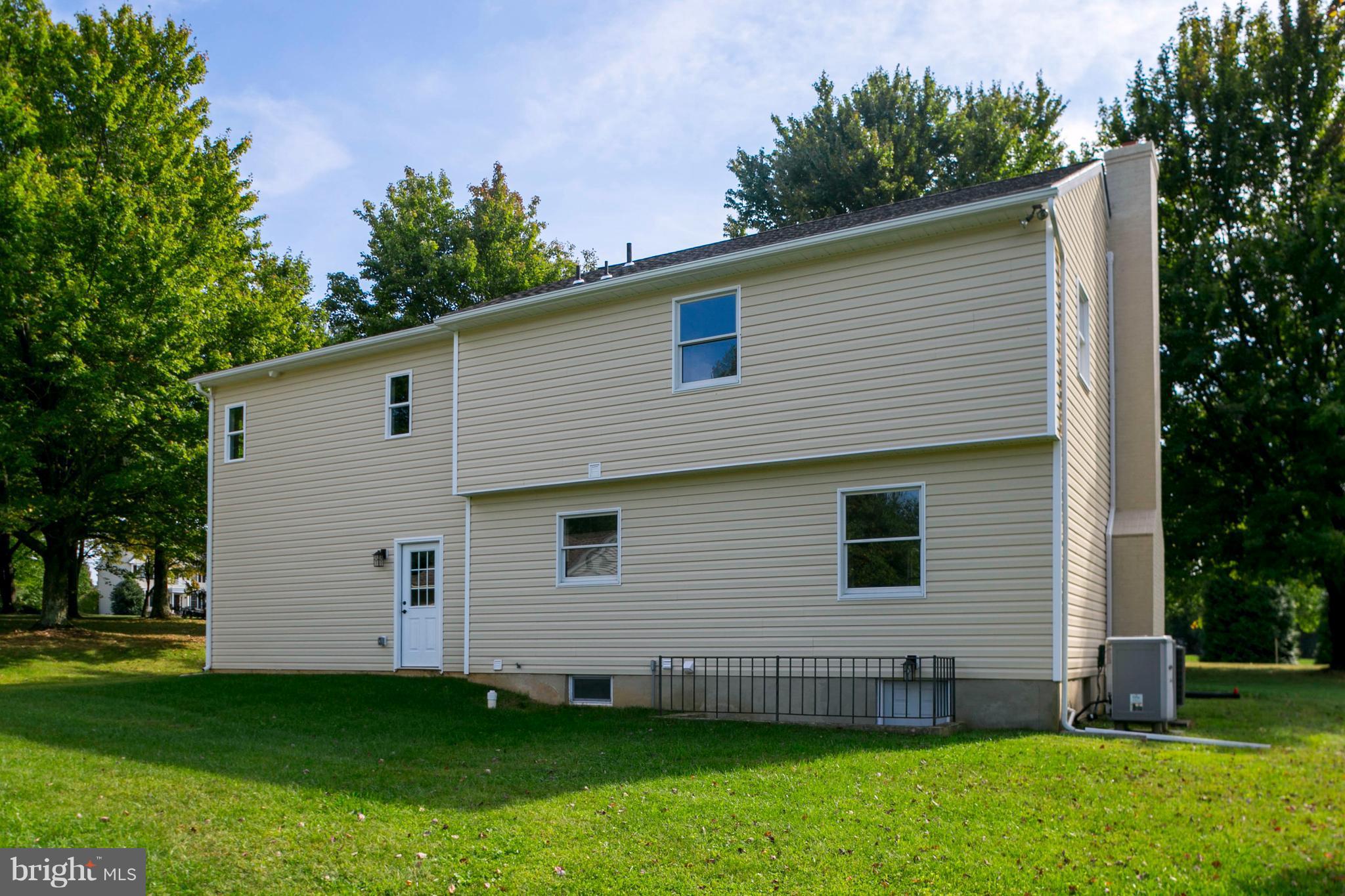 17034 Hardy Road Mount Airy, MD 21771 - Photo 30 of 30 Exterior (Rear)
