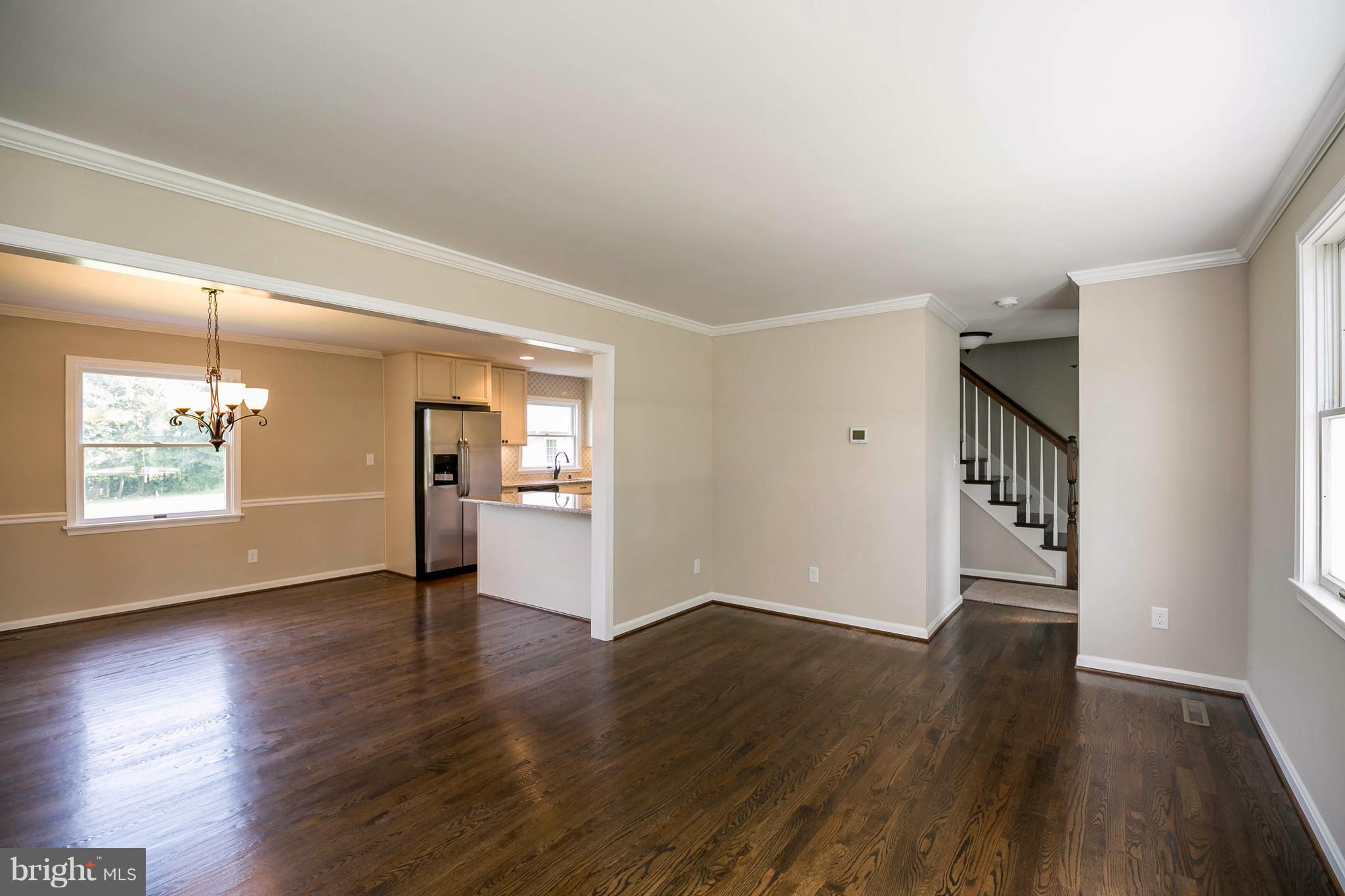 17034 Hardy Road Mount Airy, MD 21771 - Photo 6 of 30 Interior (General)