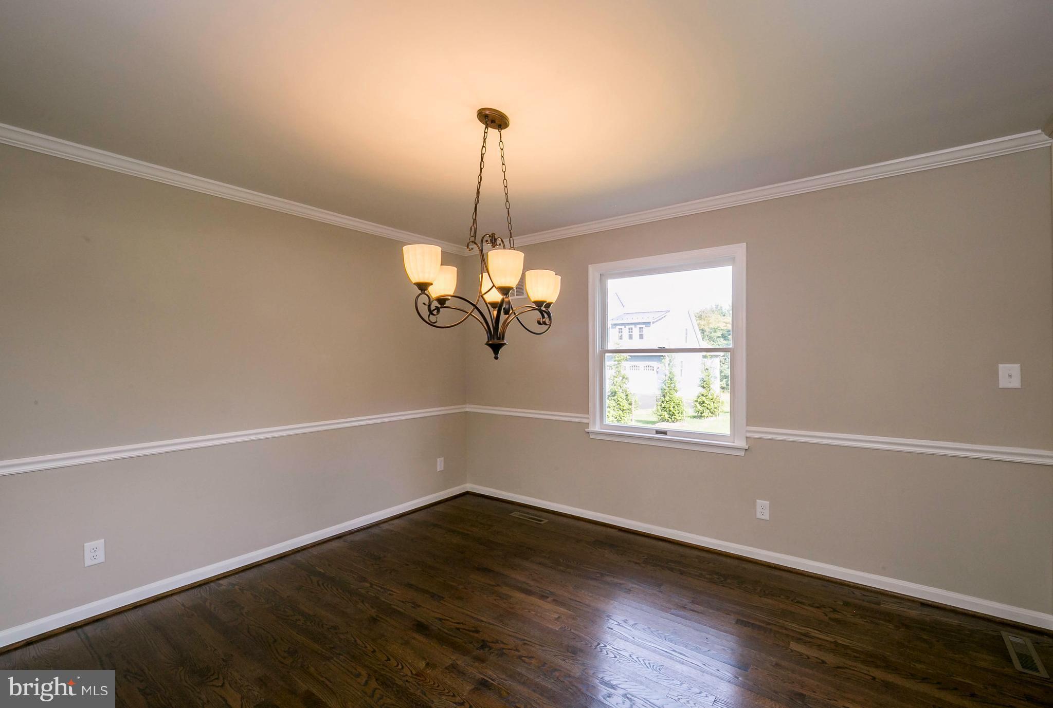 17034 Hardy Road Mount Airy, MD 21771 - Photo 7 of 30 Dining Room