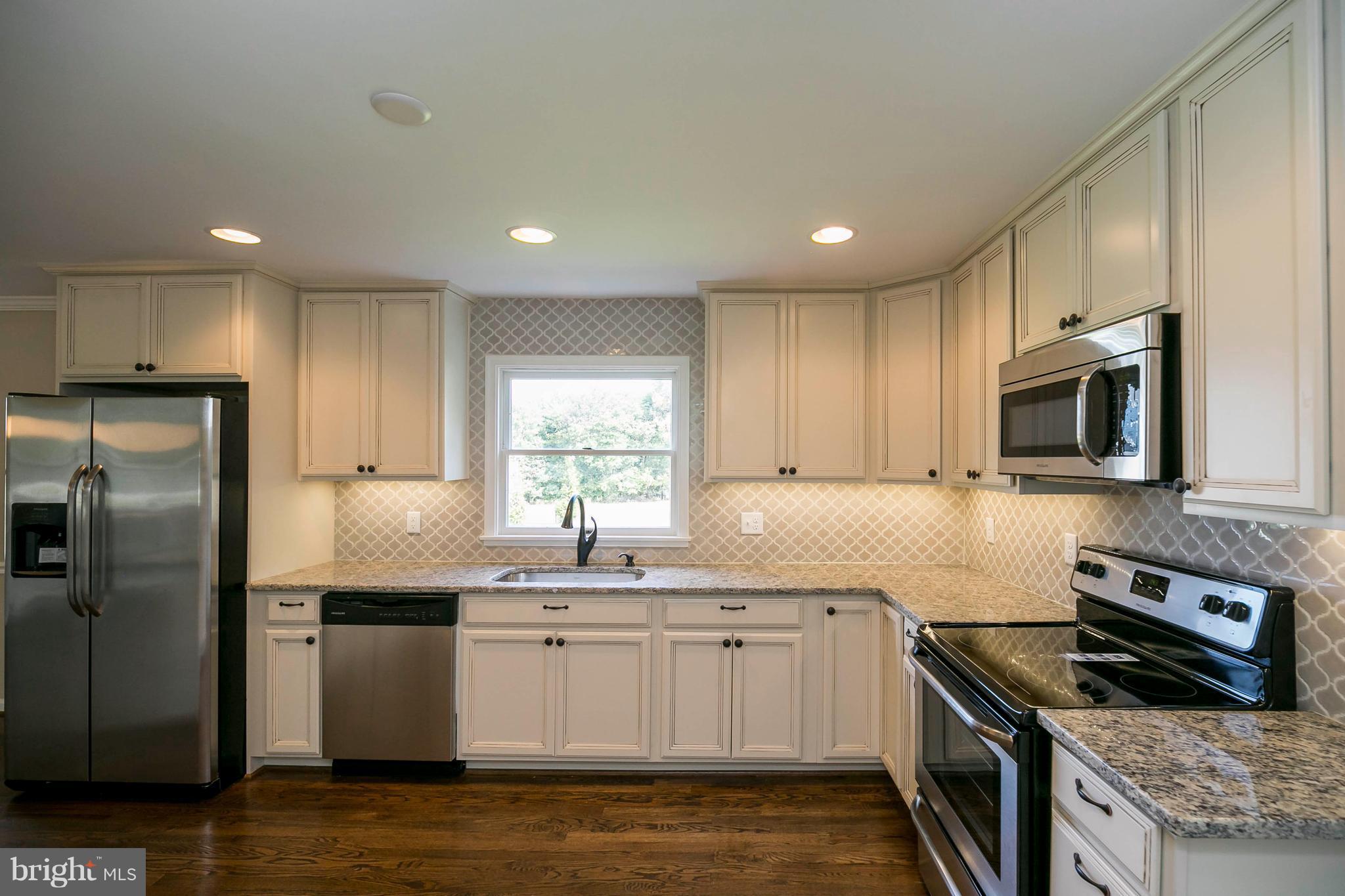 17034 Hardy Road Mount Airy, MD 21771 - Photo 9 of 30 Kitchen