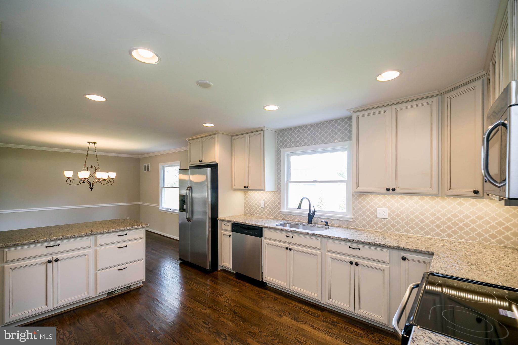 17034 Hardy Road Mount Airy, MD 21771 - Photo 10 of 30 Kitchen