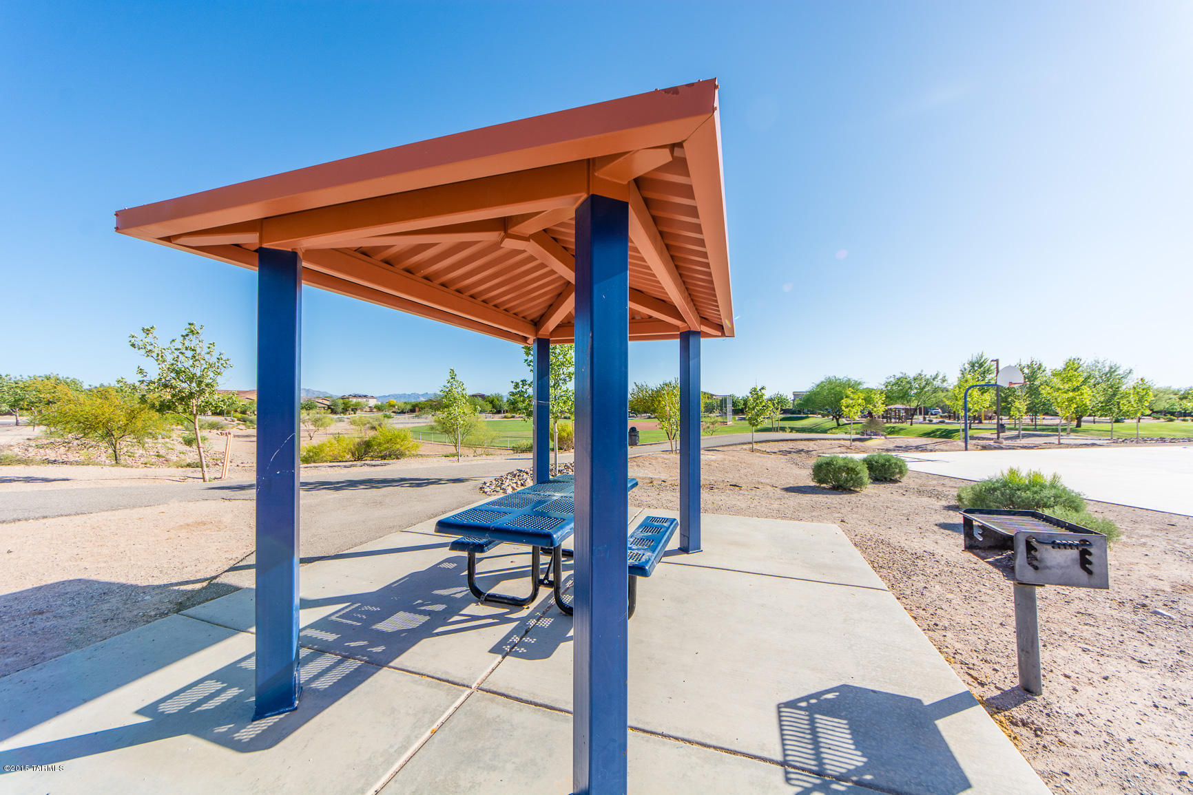 7789 East Treetop Road Tucson, AZ 85756 - Photo 27 of 28 Gallery Image 27