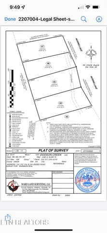$650,000 | 310 Jessee Road, Maynardville, TN 37807