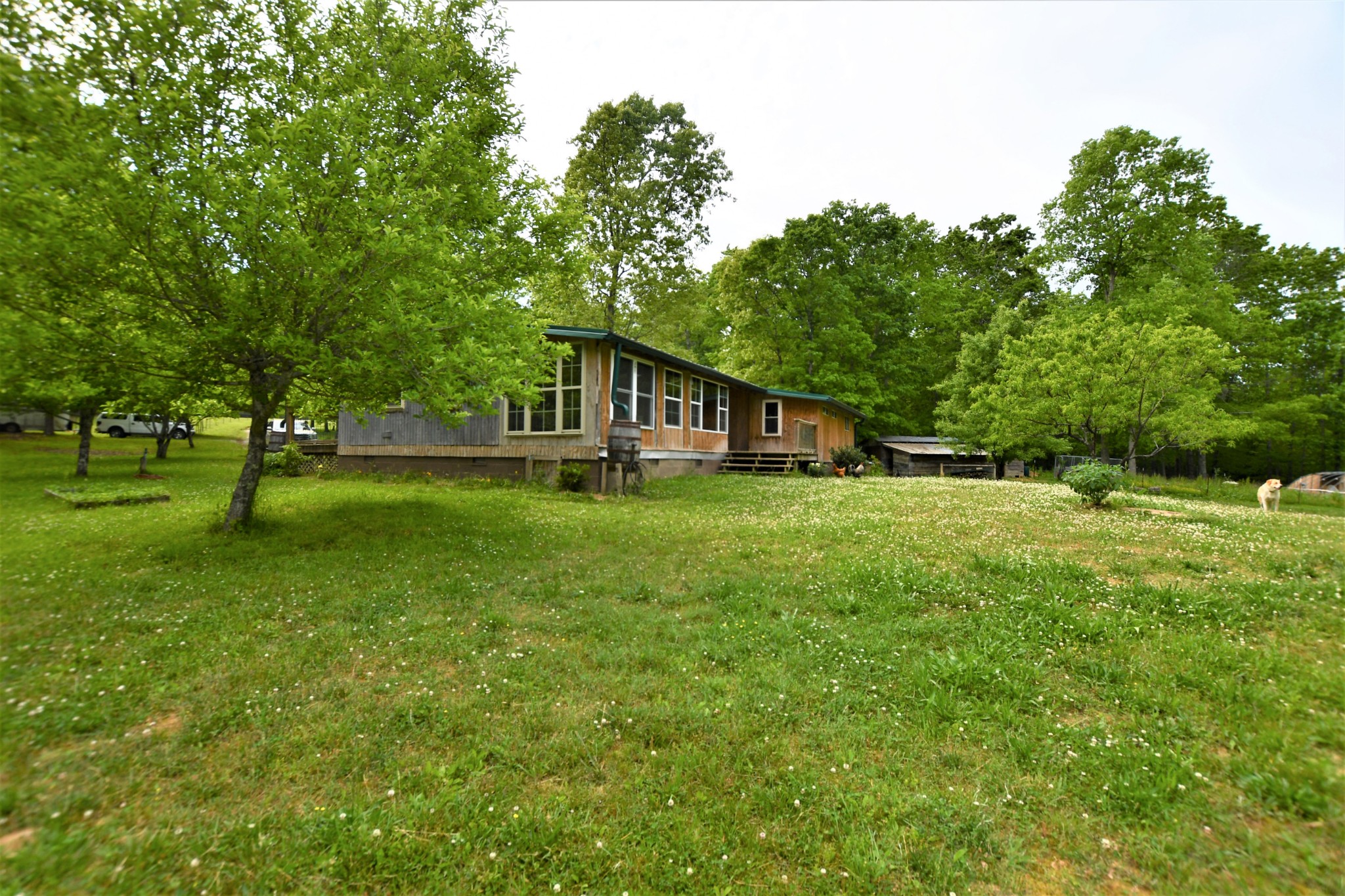 253 Soldier Road Altamont, TN 37301 - Photo 23 of 59 Gallery Image 23
