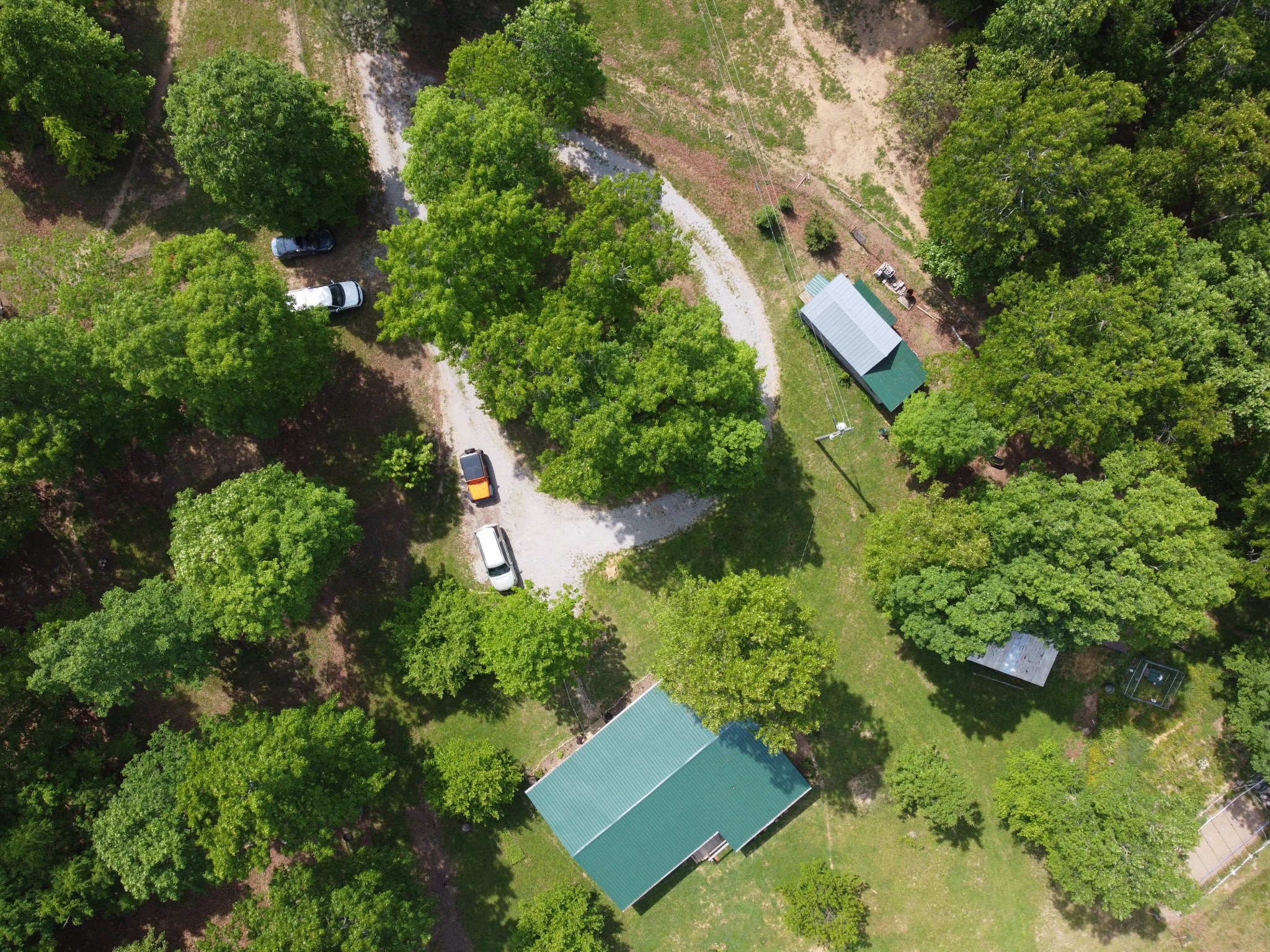 253 Soldier Road Altamont, TN 37301 - Photo 3 of 59 Gallery Image 3