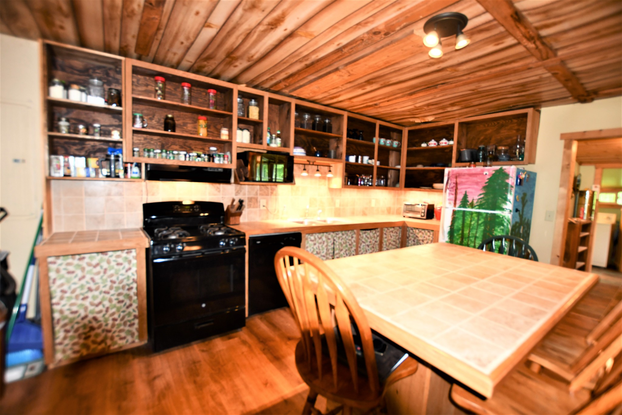253 Soldier Road Altamont, TN 37301 - Photo 39 of 59 Gallery Image 39