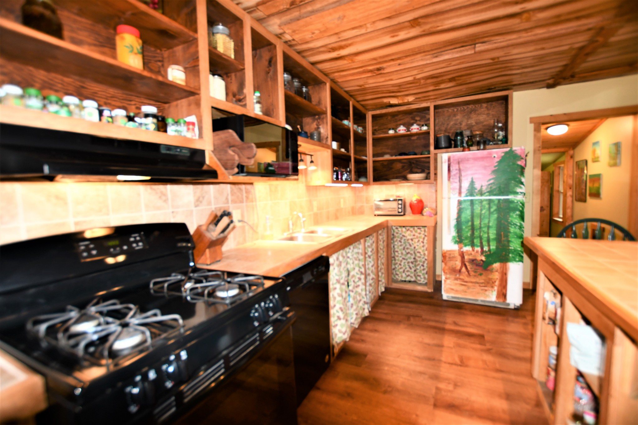 253 Soldier Road Altamont, TN 37301 - Photo 40 of 59 Gallery Image 40