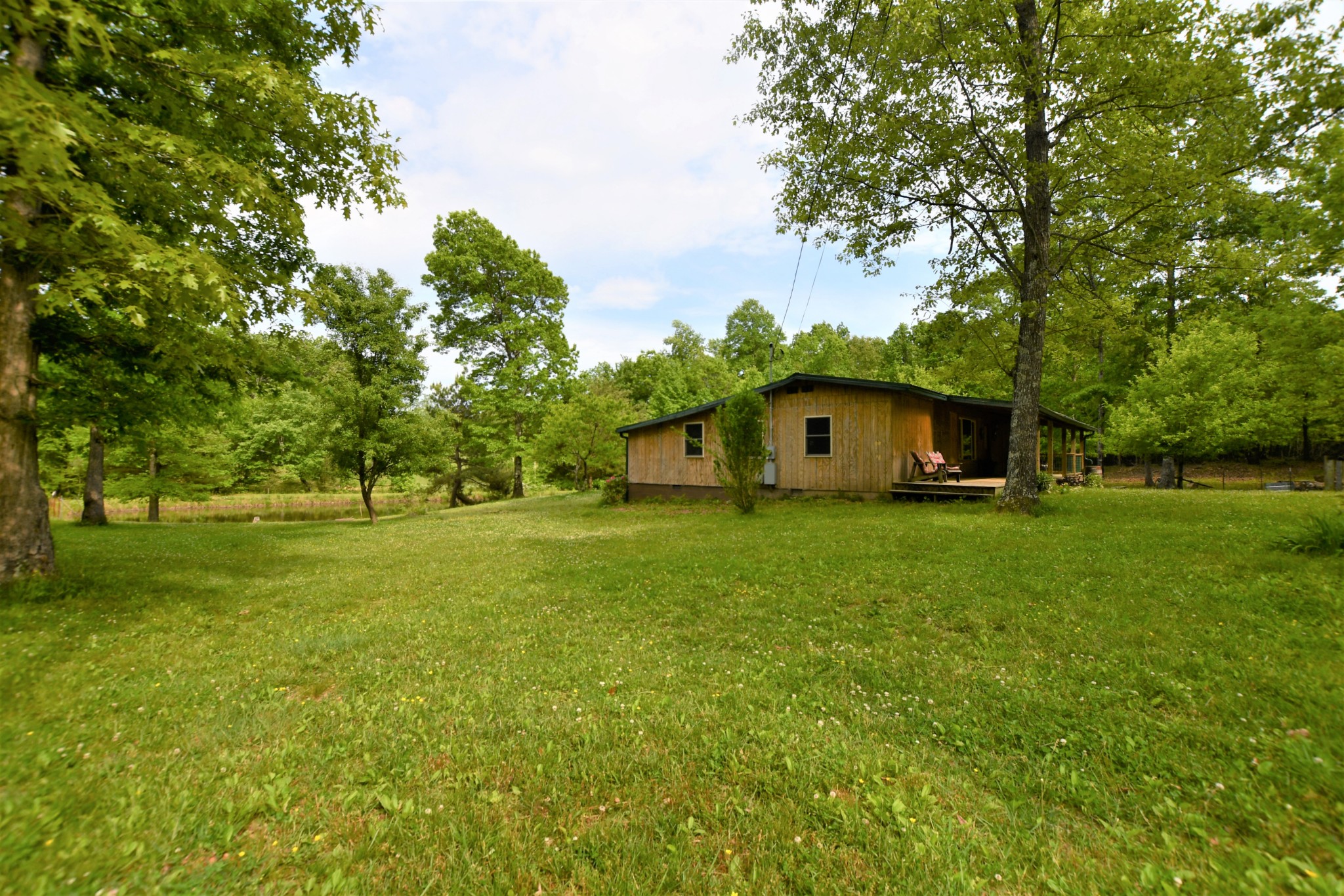 253 Soldier Road Altamont, TN 37301 - Photo 5 of 59 Gallery Image 5