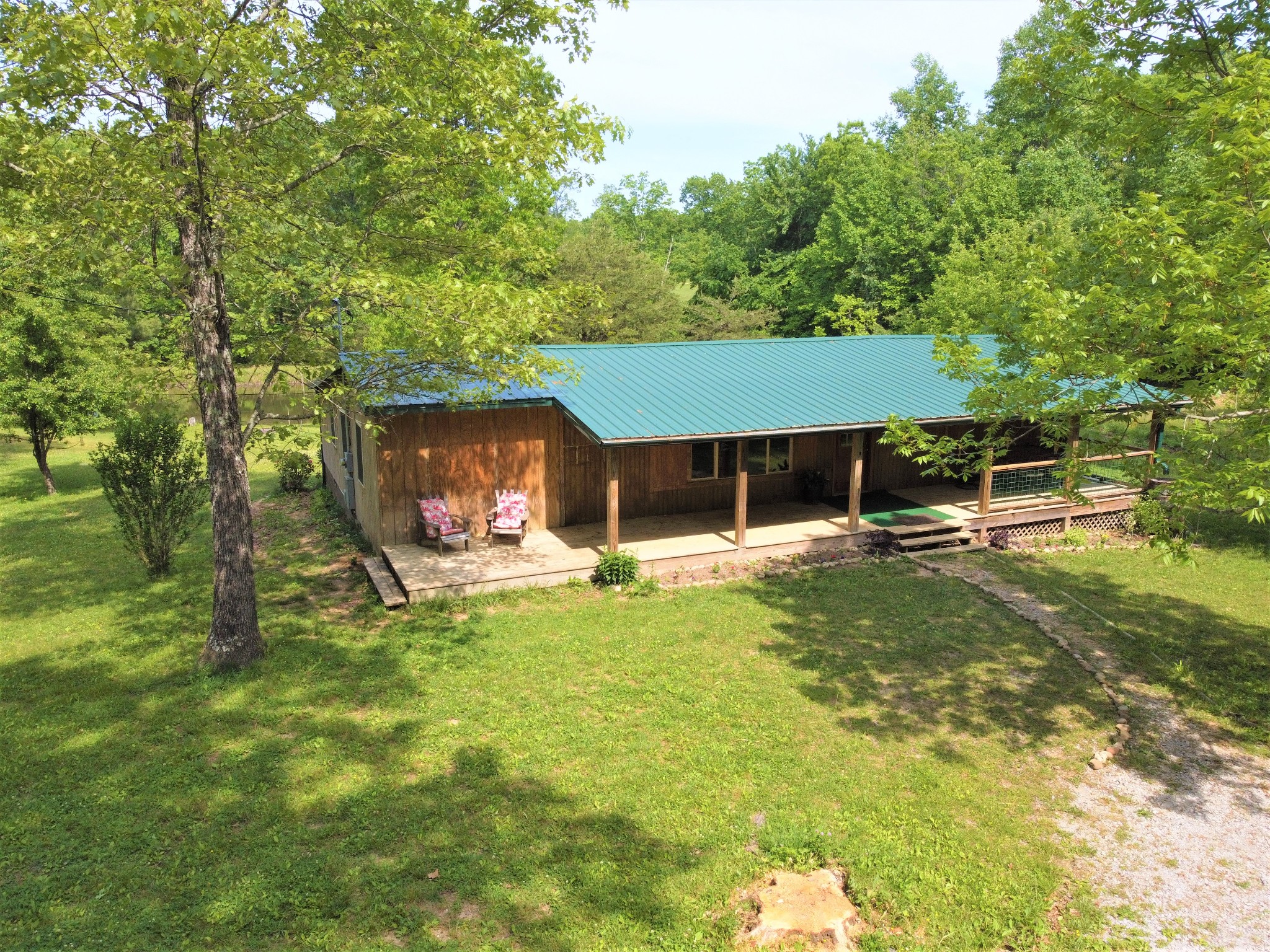 253 Soldier Road Altamont, TN 37301 - Photo 6 of 59 Gallery Image 6