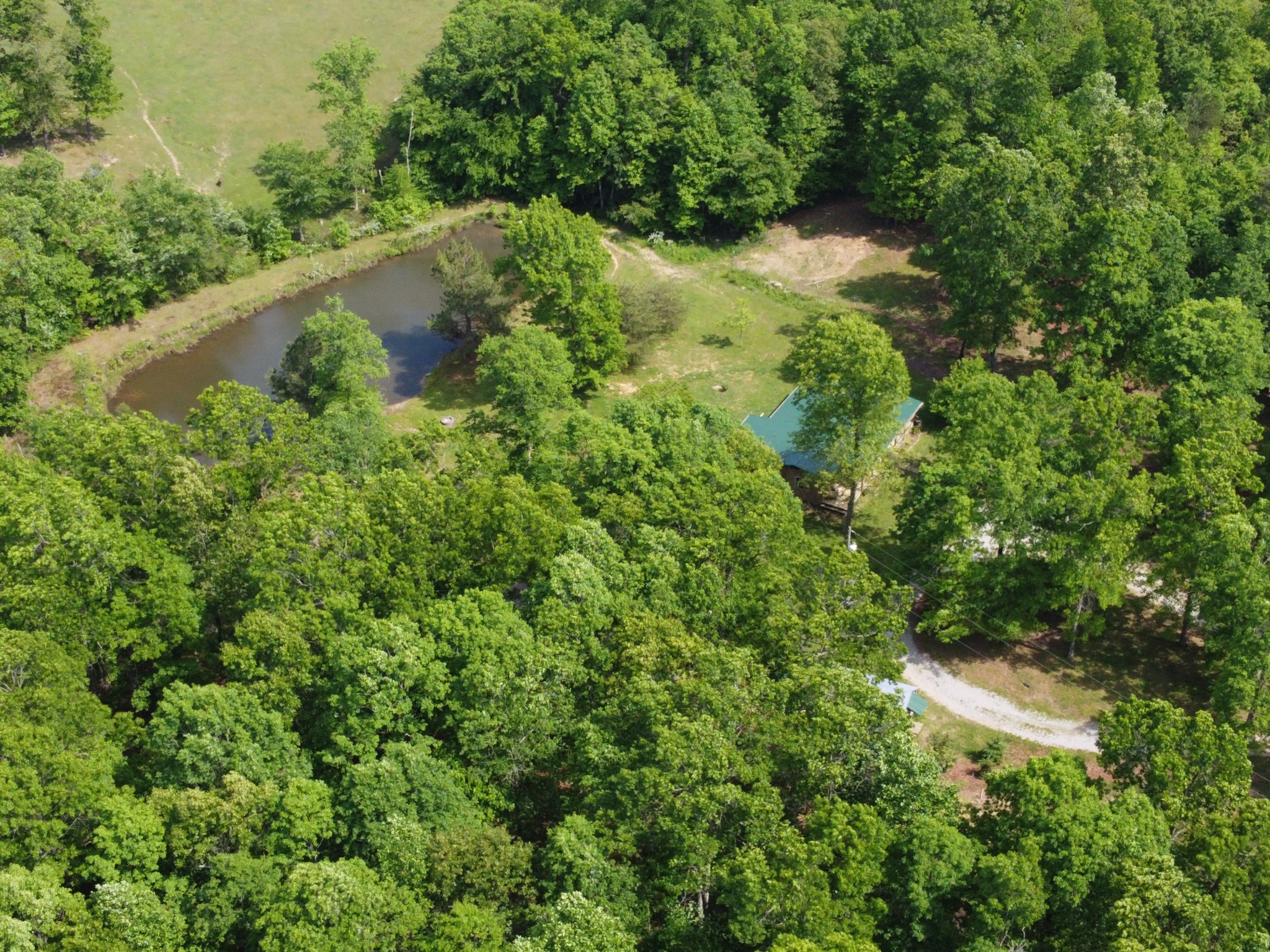 253 Soldier Road Altamont, TN 37301 - Photo 10 of 59 Gallery Image 10