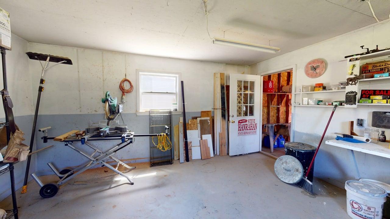 9 Smith Lane Levant, ME 04456 - Photo 35 of 46