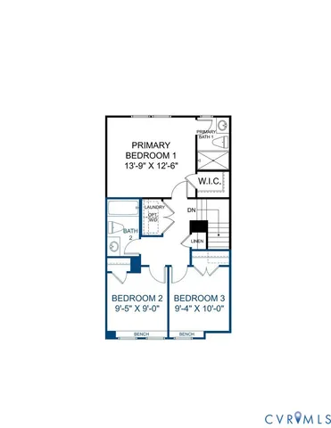 $297,265 | 3437 Hopkins Road, Richmond, VA 23234