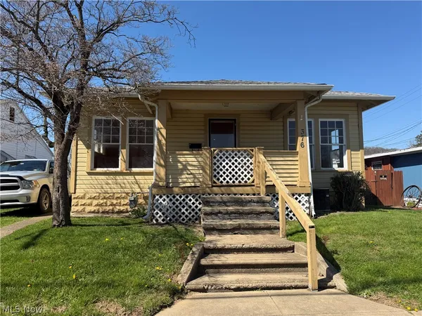$117,400 | 376 East State Street, Newcomerstown, OH 43832