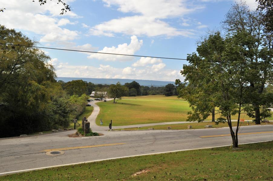 4921 Gann Store Road Hixson, TN 37343 - Photo 13 of 13 Greenway Park Field Pic