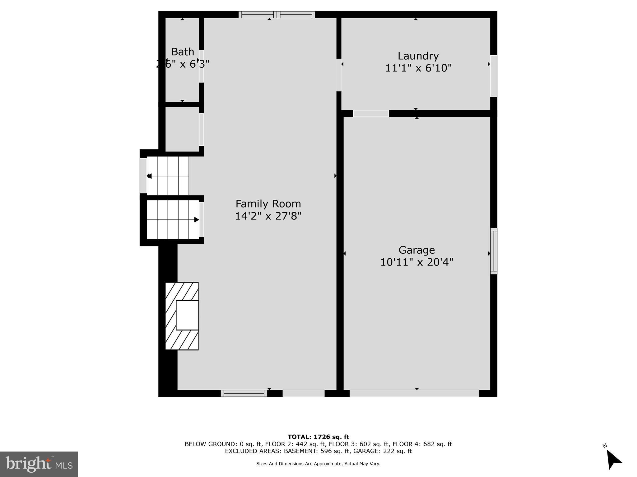 1761 Sapphire Road York, PA 17408 - Photo 43 of 45 Gallery Image 43