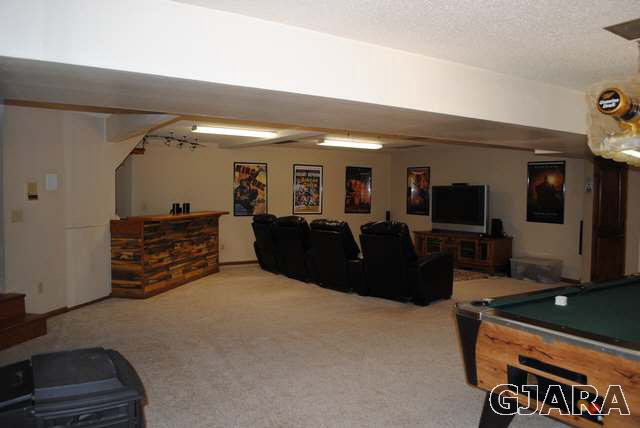 2561 I Road Grand Junction, CO 81505 - Photo 35 of 38 a living room with furniture