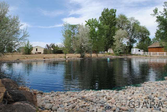 2561 I Road Grand Junction, CO 81505 - Photo 6 of 38 a view of lake