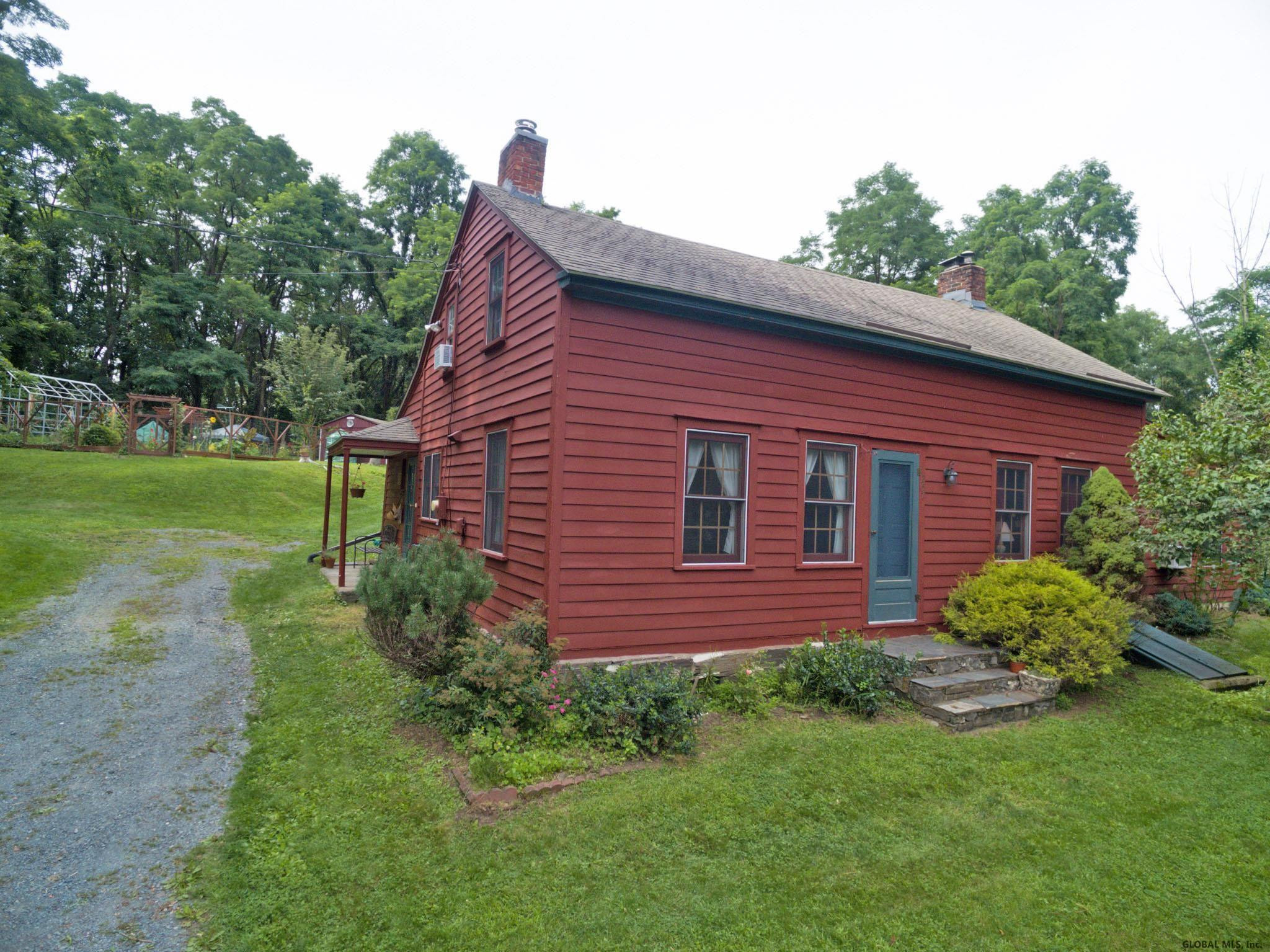 257 Mcclellan Road Schodack, NY 12123 - Photo 1 of 85 Photo 1