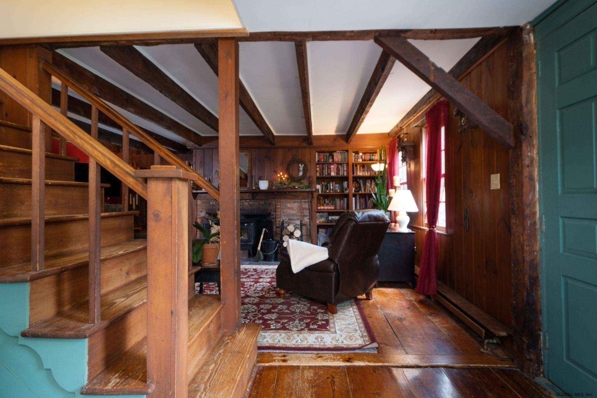 257 Mcclellan Road Schodack, NY 12123 - Photo 14 of 85 Photo 14