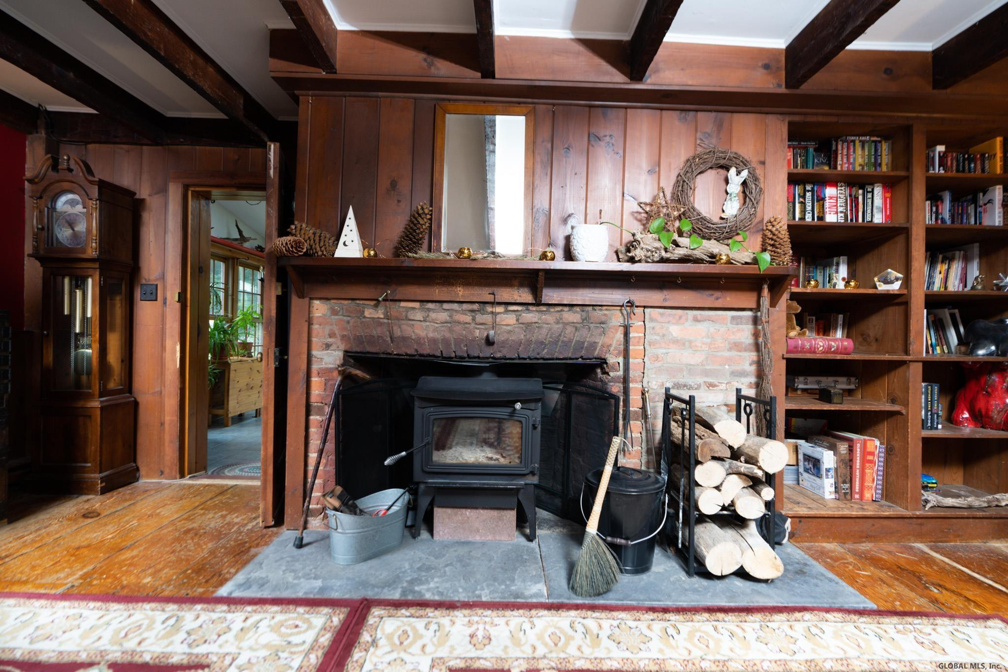 257 Mcclellan Road Schodack, NY 12123 - Photo 18 of 85 Photo 18