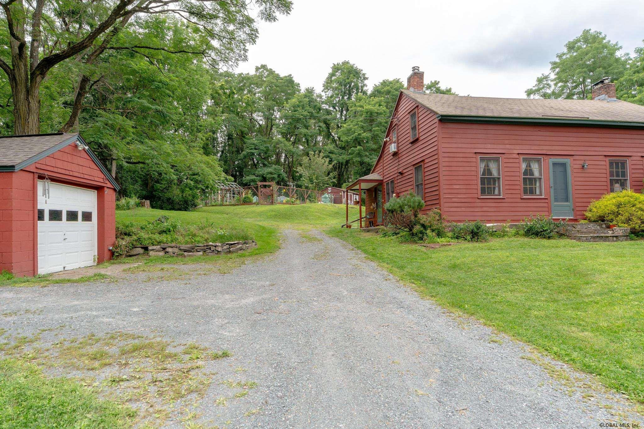 257 Mcclellan Road Schodack, NY 12123 - Photo 2 of 85 Photo 2