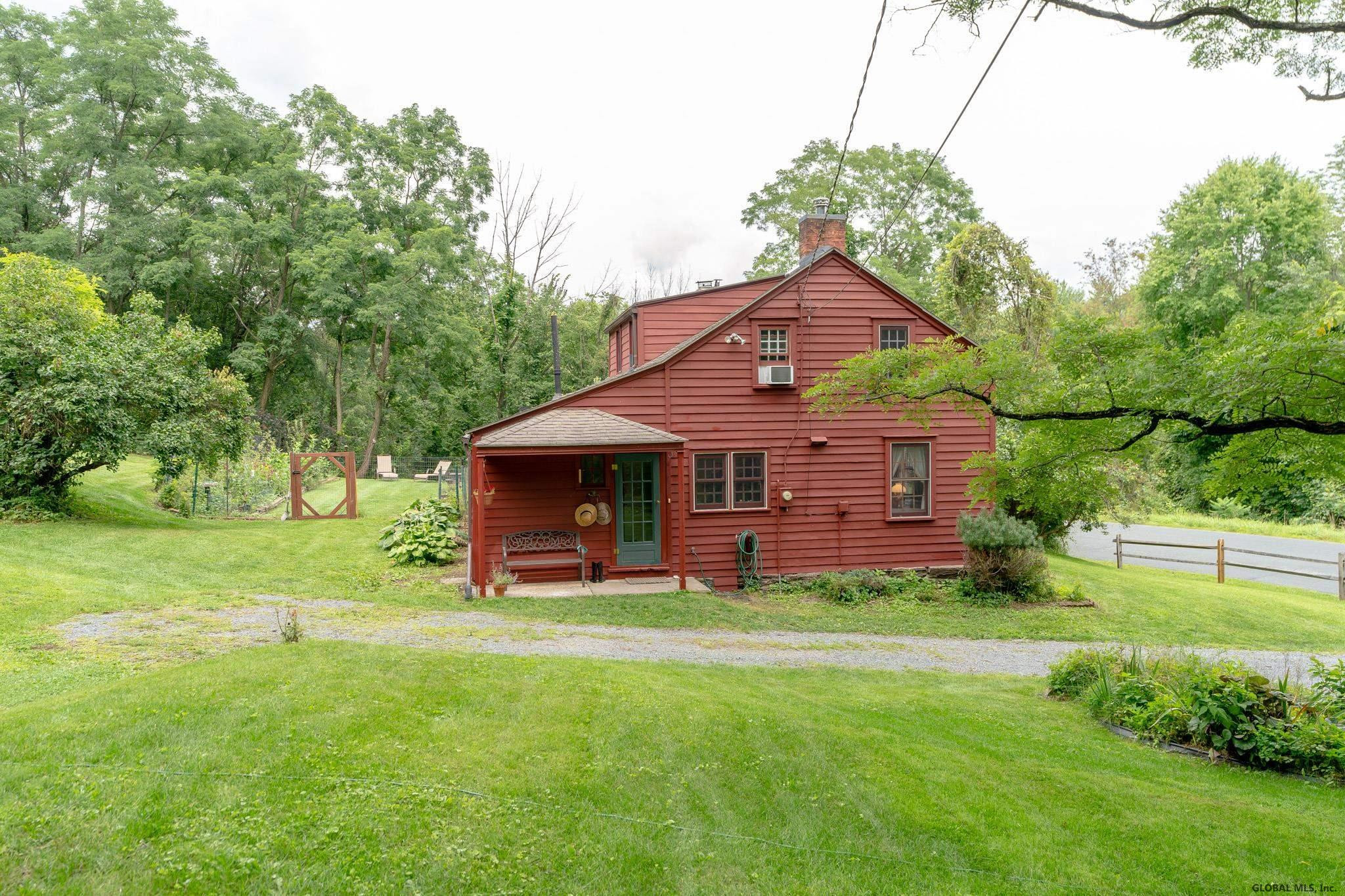 257 Mcclellan Road Schodack, NY 12123 - Photo 3 of 85 Photo 3
