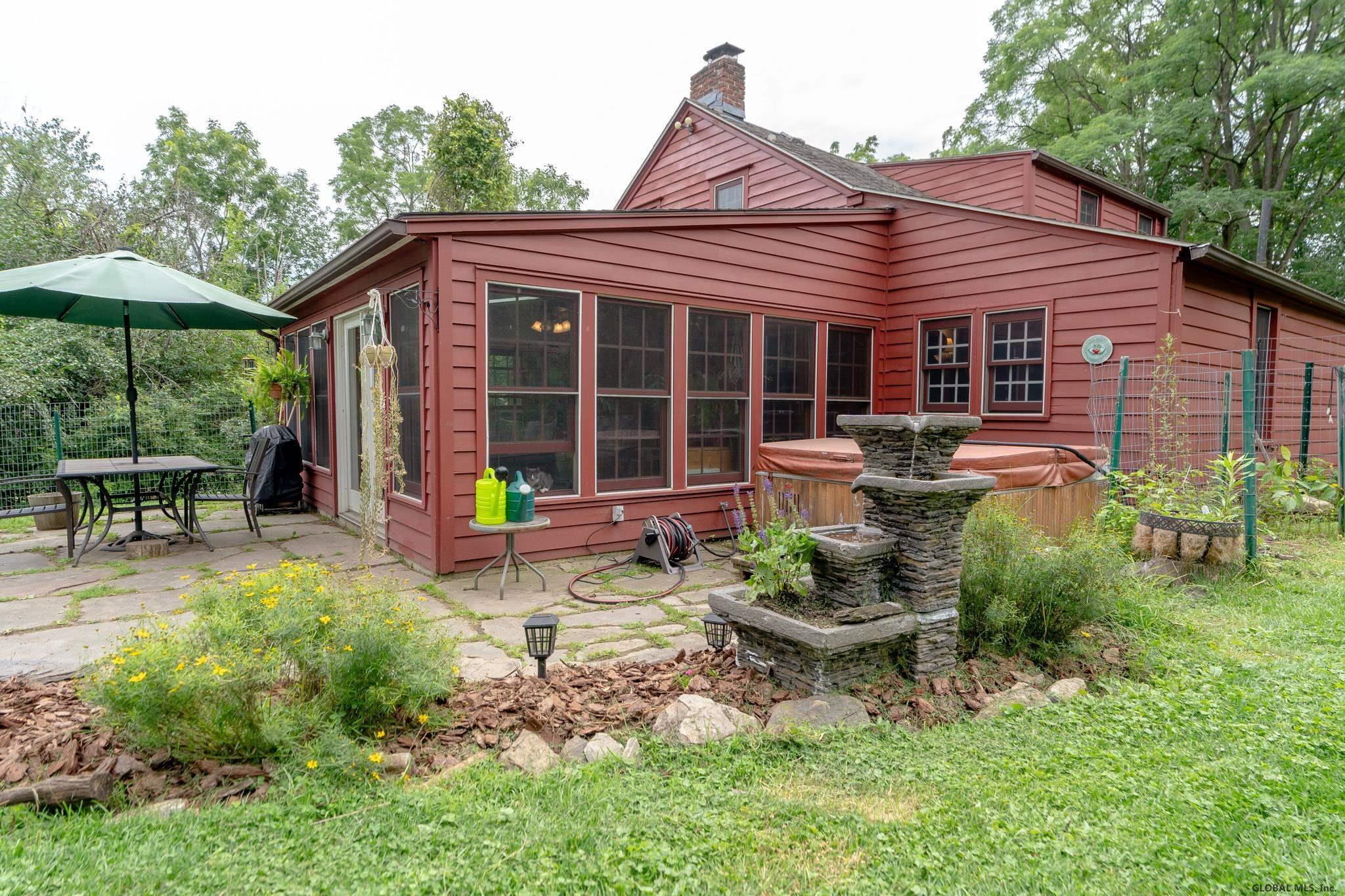 257 Mcclellan Road Schodack, NY 12123 - Photo 41 of 85 Photo 41