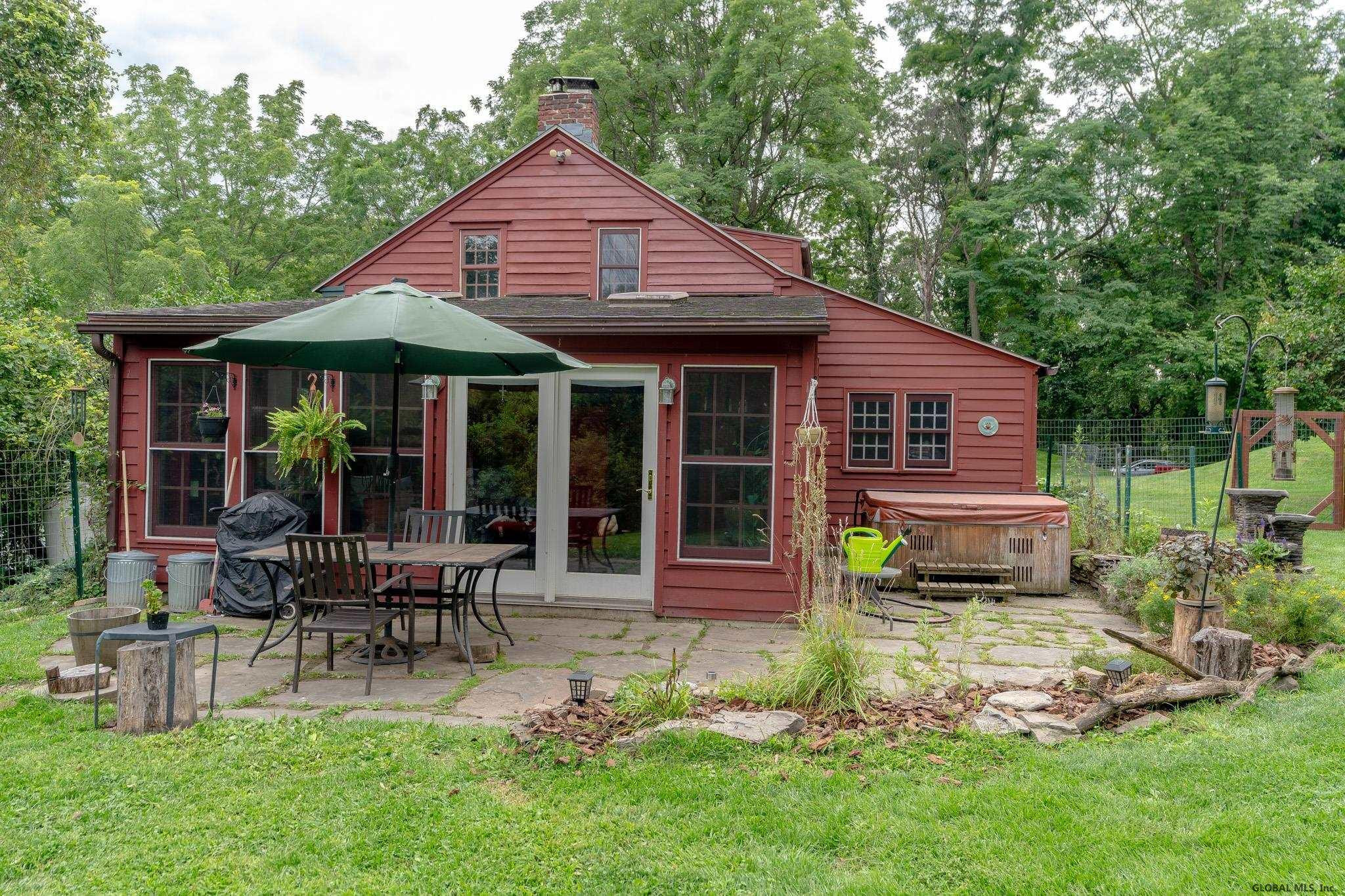 257 Mcclellan Road Schodack, NY 12123 - Photo 42 of 85 Photo 42