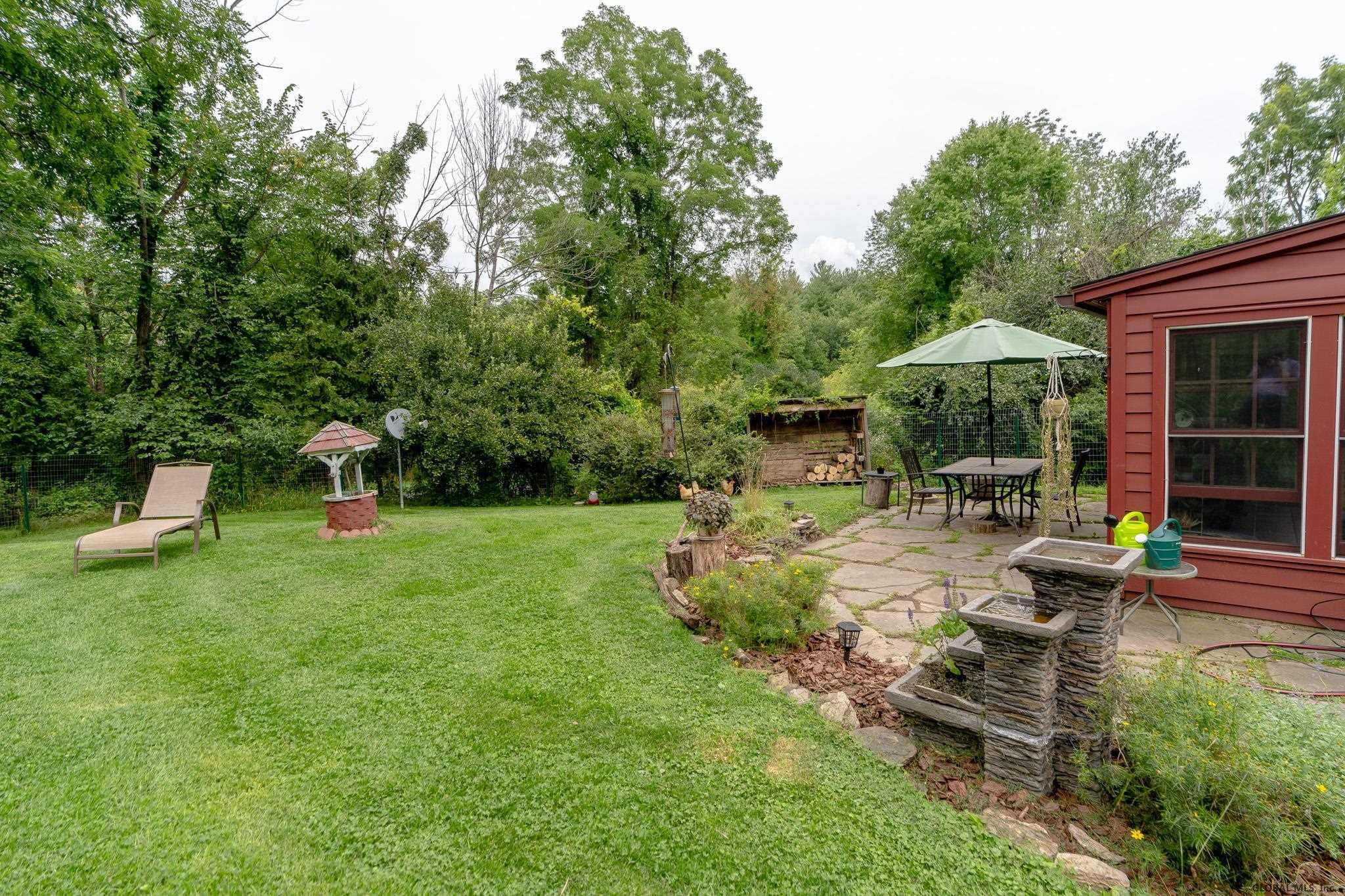 257 Mcclellan Road Schodack, NY 12123 - Photo 43 of 85 Photo 43