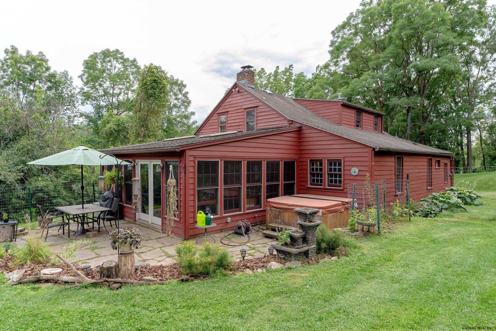 257 Mcclellan Road Schodack, NY 12123 - Photo 44 of 85 Photo 44
