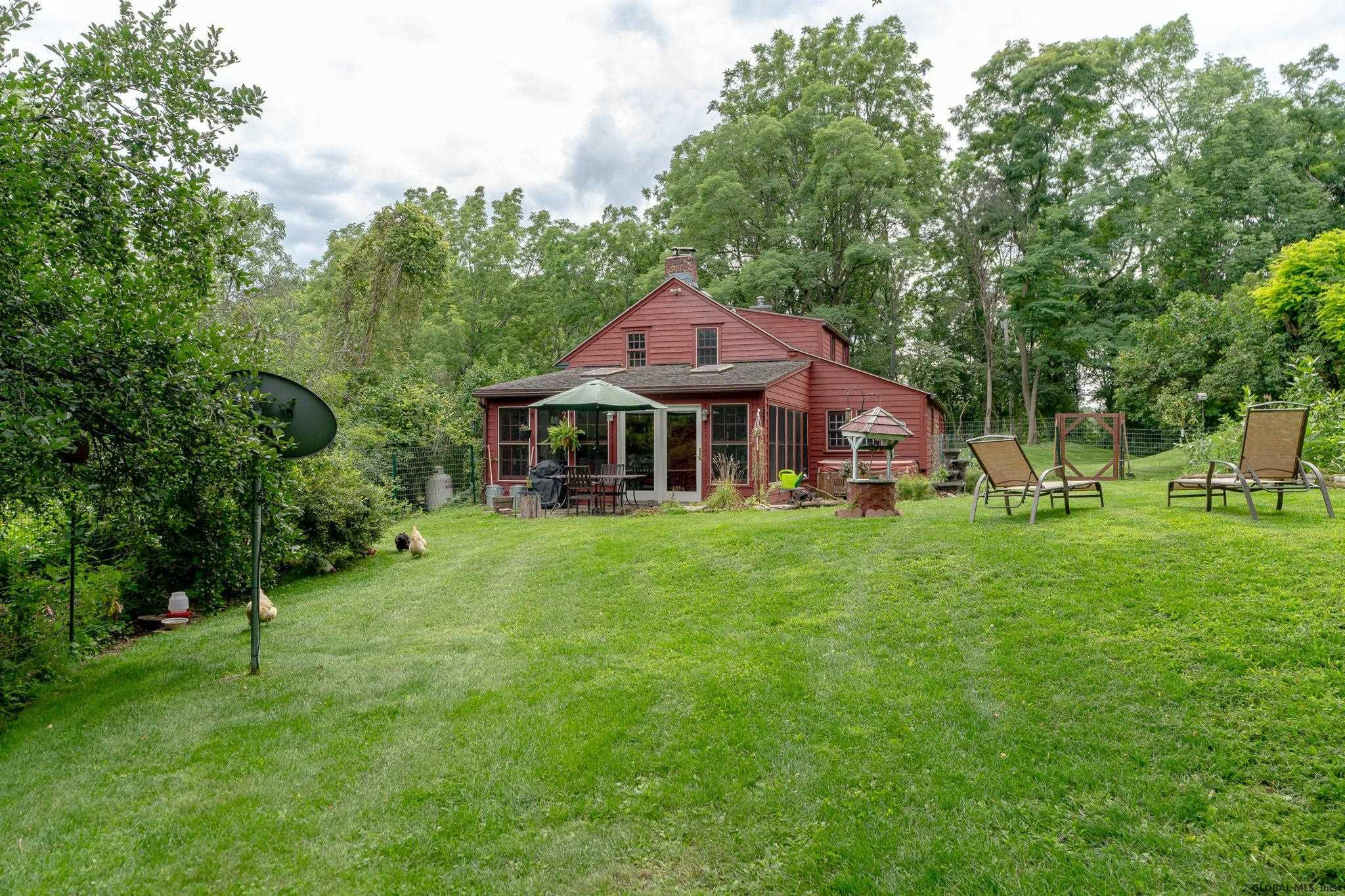 257 Mcclellan Road Schodack, NY 12123 - Photo 47 of 85 Photo 47